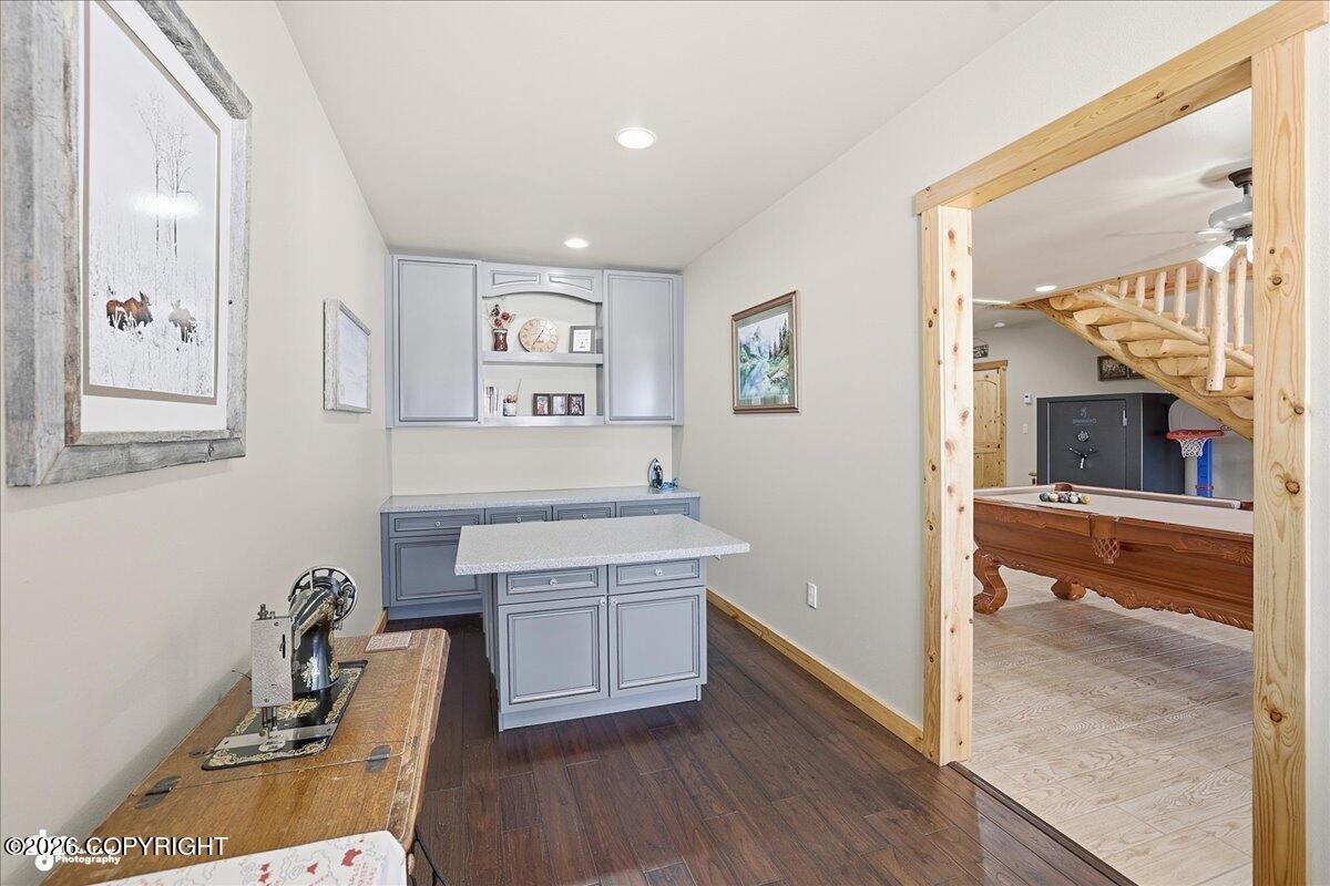 Kasilof, Alaska, 99610, United States, 3 Bedrooms Bedrooms, ,4 BathroomsBathrooms,Residential,For Sale,2026107