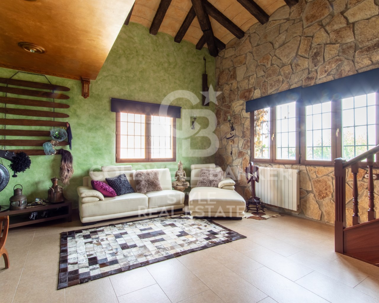 Paseo Riera Barcelona, Terrassa, Can Jofresa - Can, Terrassa, Catalonia, 08228, ES, 3 Bedrooms Bedrooms, ,3 BathroomsBathrooms,Residential,For Sale,Paseo Riera Barcelona, Terrassa, Can Jofresa - Can,1448628