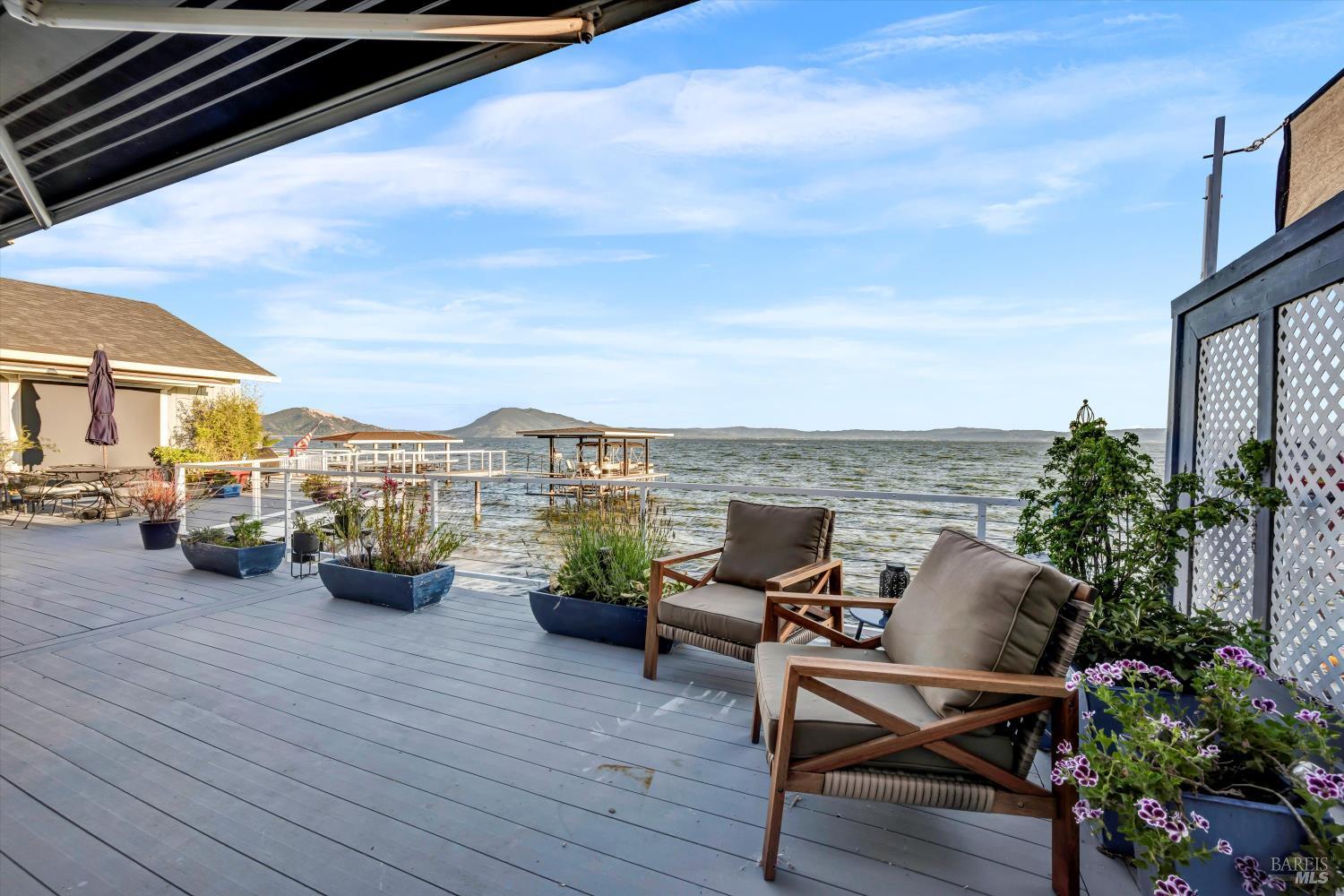 Nice, California, 95464, United States, 3 Bedrooms Bedrooms, ,4 BathroomsBathrooms,Residential,For Sale,1974122