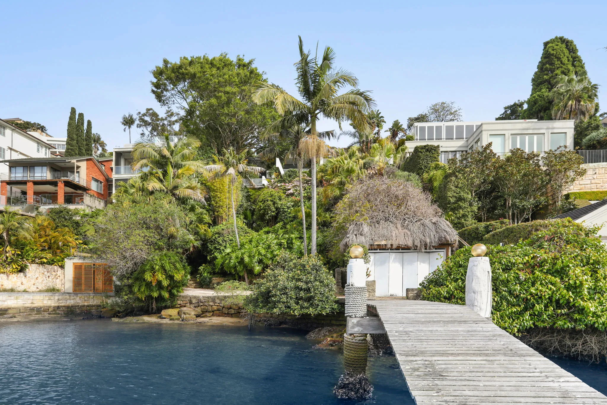  28 Cowdroy Avenue, Cammeray - 物件實景