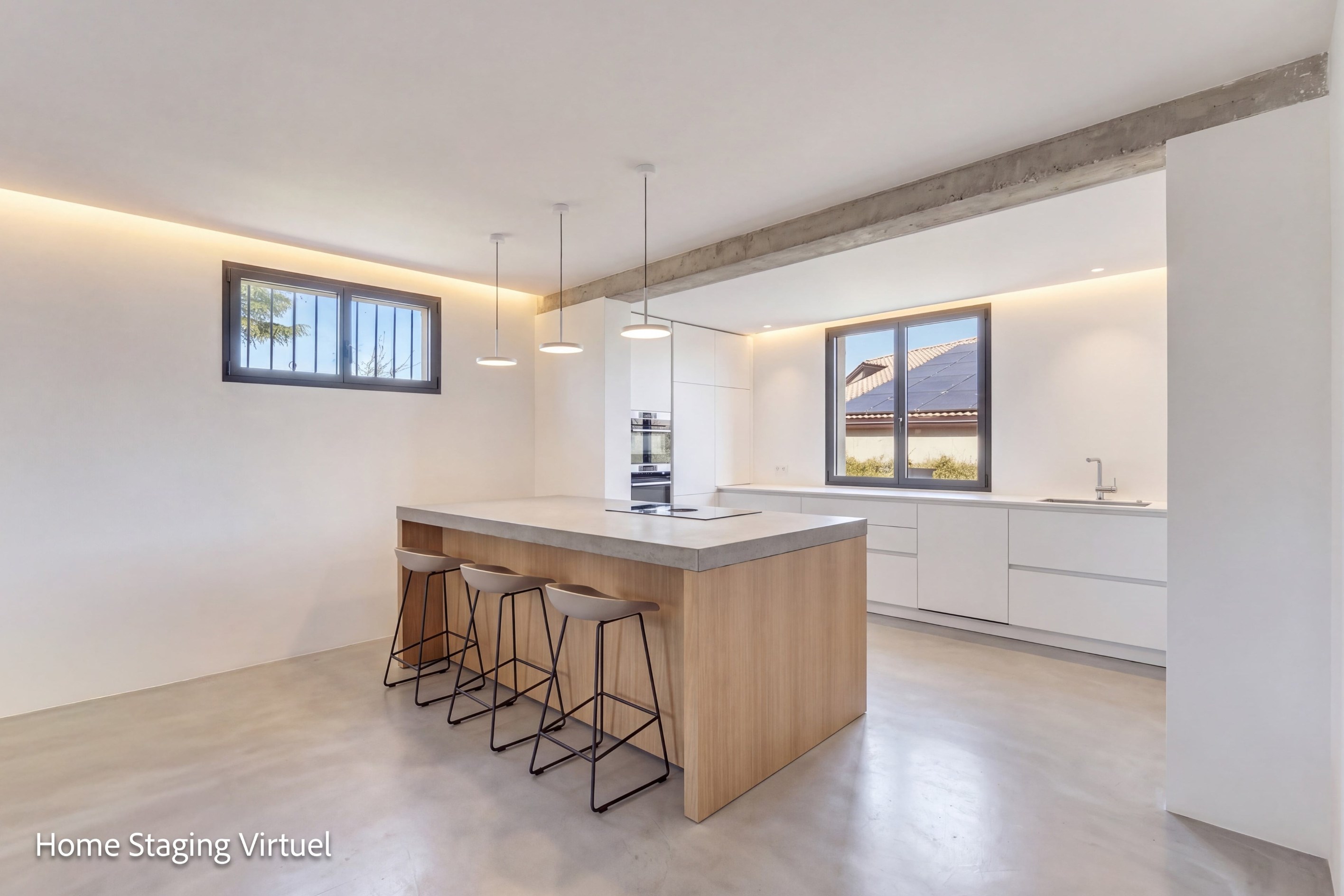  House for sale in Evian with beautiful lake views - 物件實景