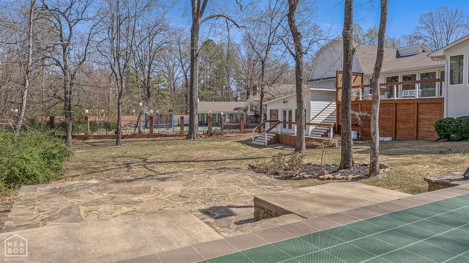 Jonesboro, Arkansas, 72401, United States, 4 Bedrooms Bedrooms, ,5 BathroomsBathrooms,Residential,For Sale,1765538