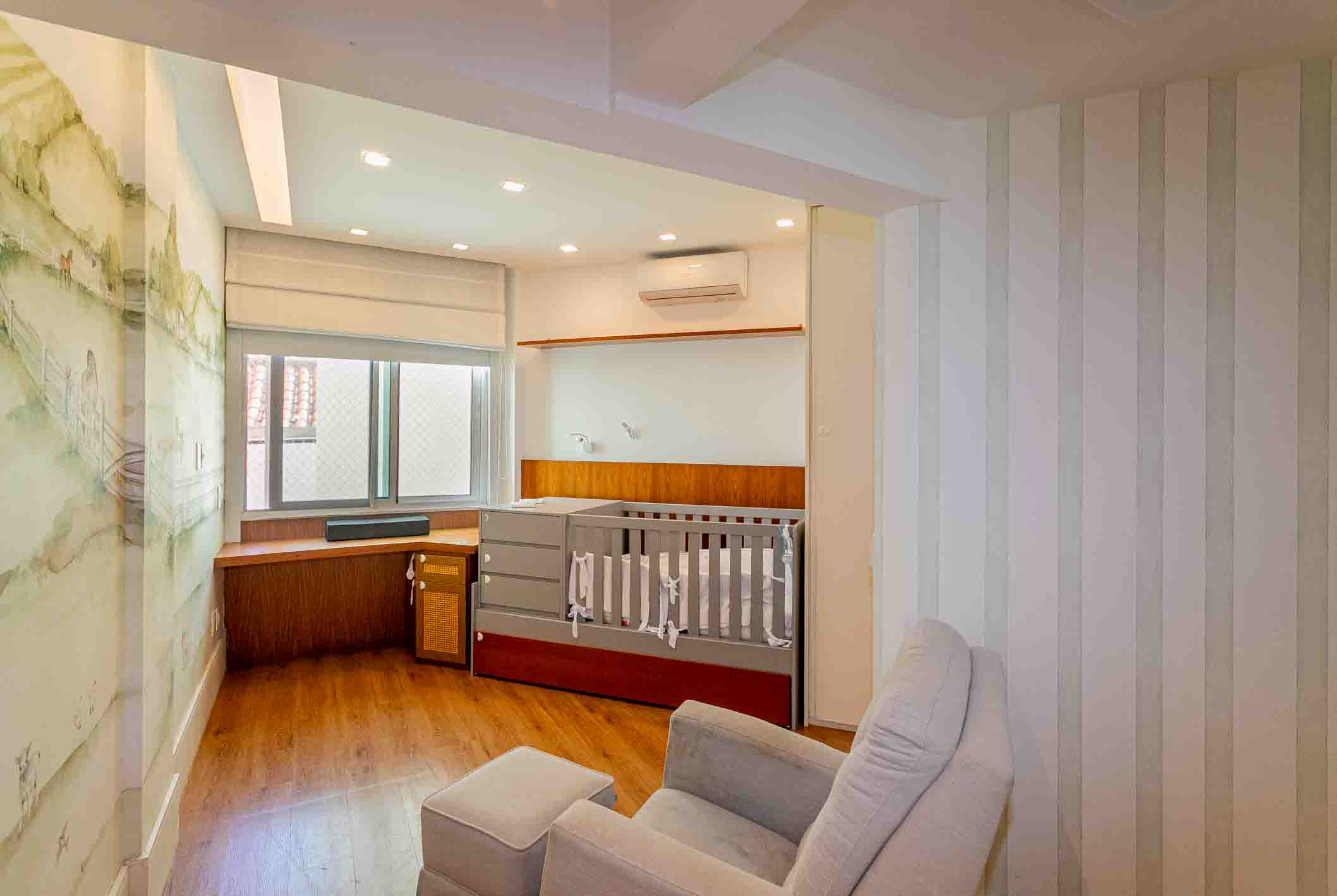  Apartment with panoramic Lagoa views and elegant circular floor plan - 物件實景
