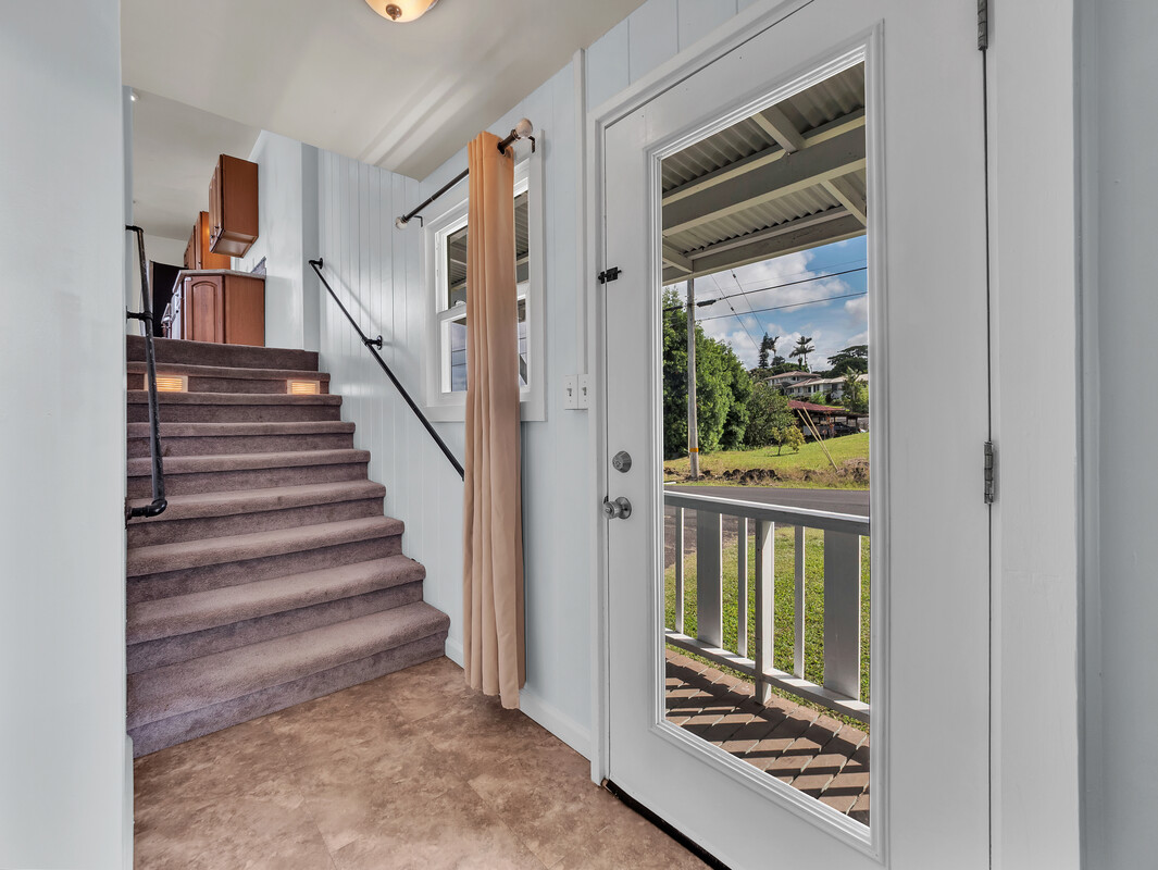 Hilo, Hawaii, 96720, United States, 4 Bedrooms Bedrooms, ,2 BathroomsBathrooms,Residential,For Sale,1838914