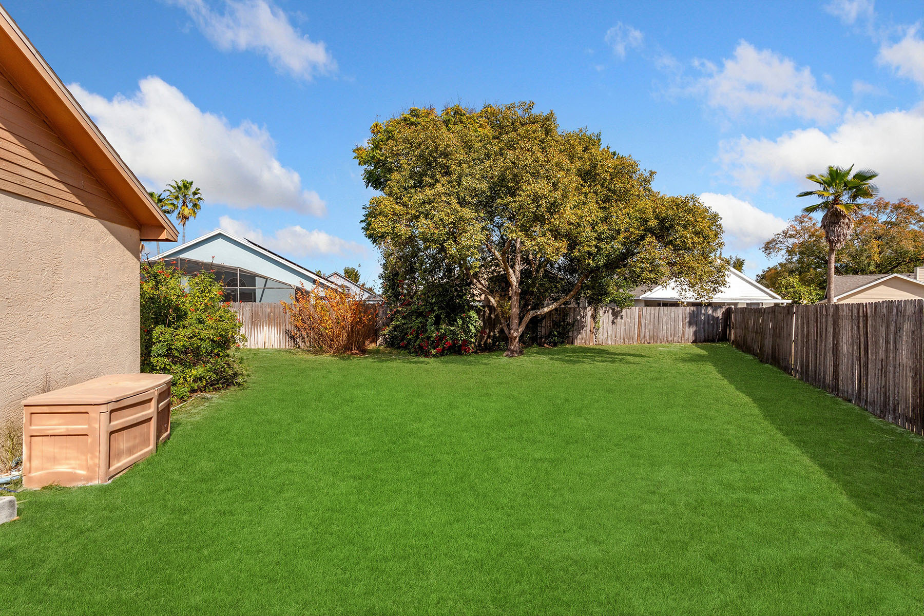  Oviedo - 物件實景