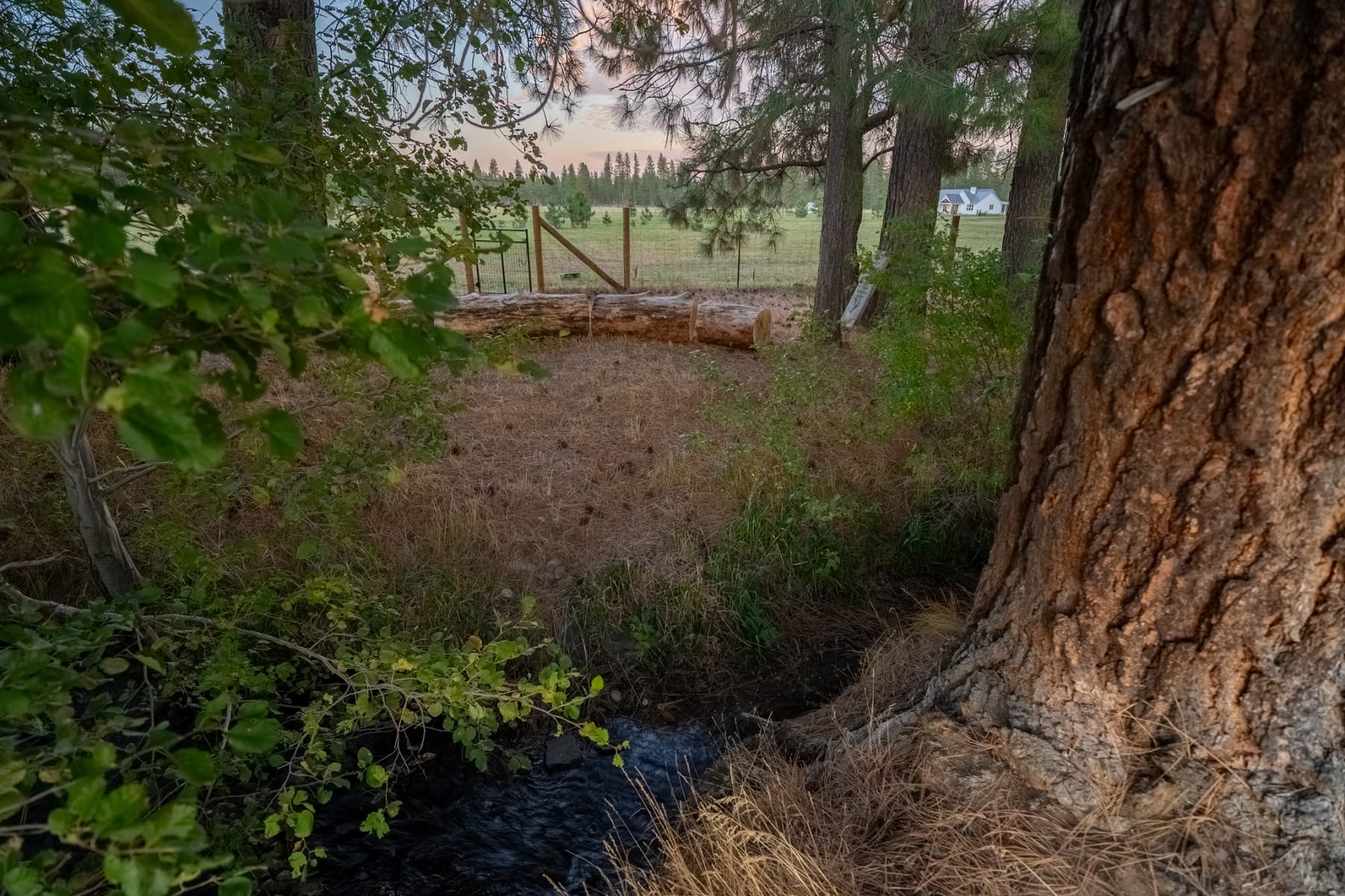  24 BACON CREEK RD Glenwood, WA 98619 - 物件實景
