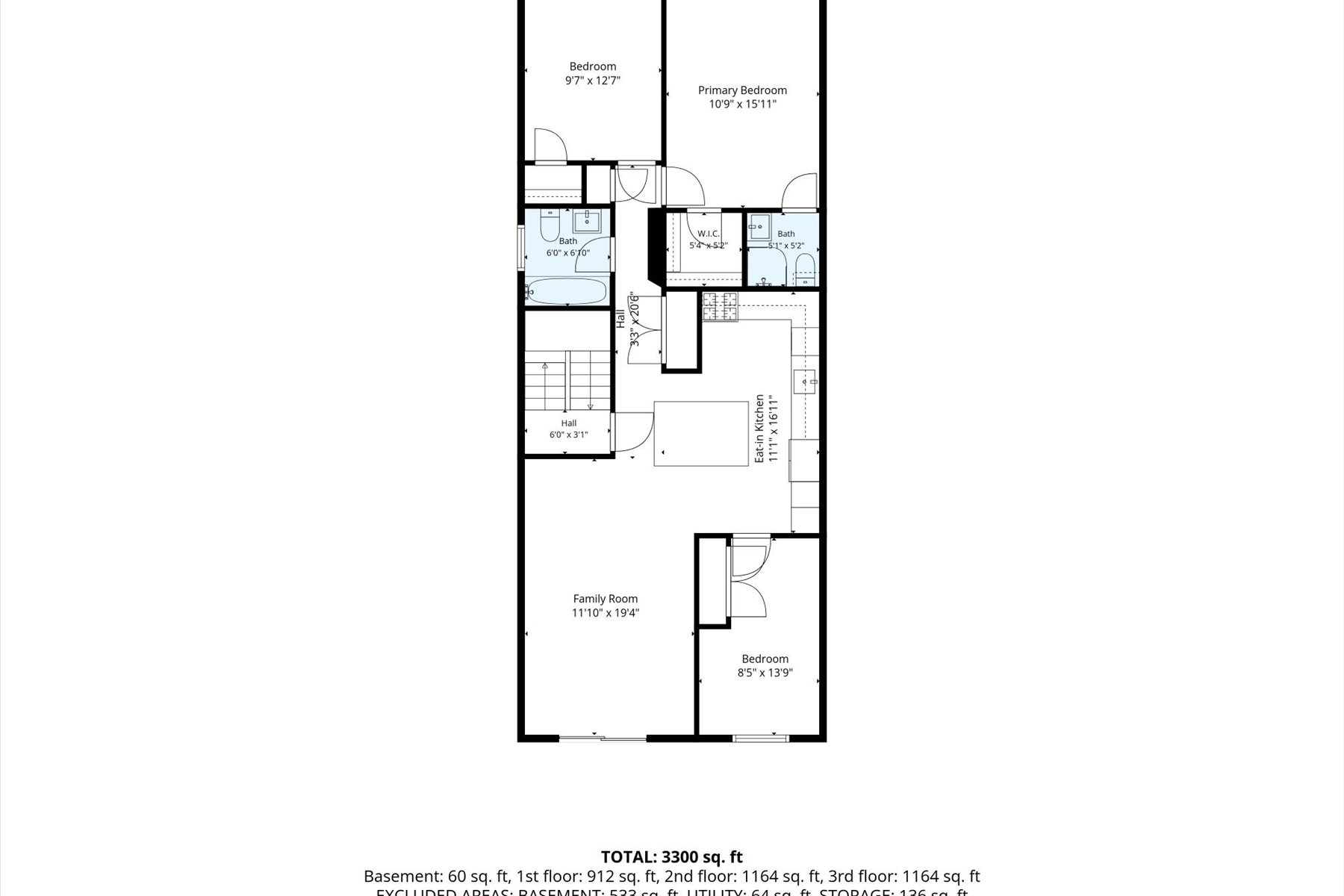  51-03 97th Street, Corona, NY, 11368 - 物件實景