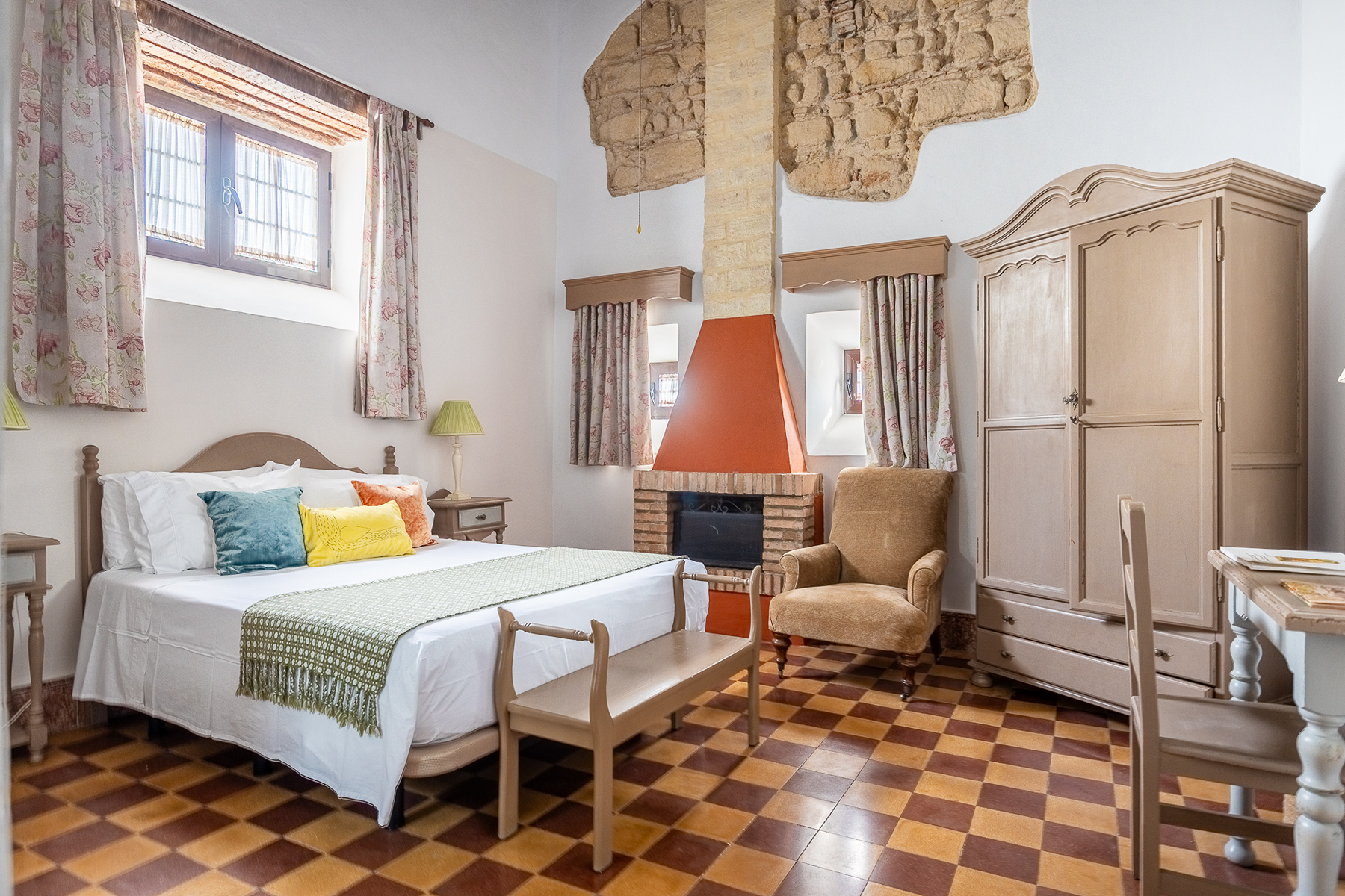  Historic palace house in the center of El Puerto de Santa María - 物件實景