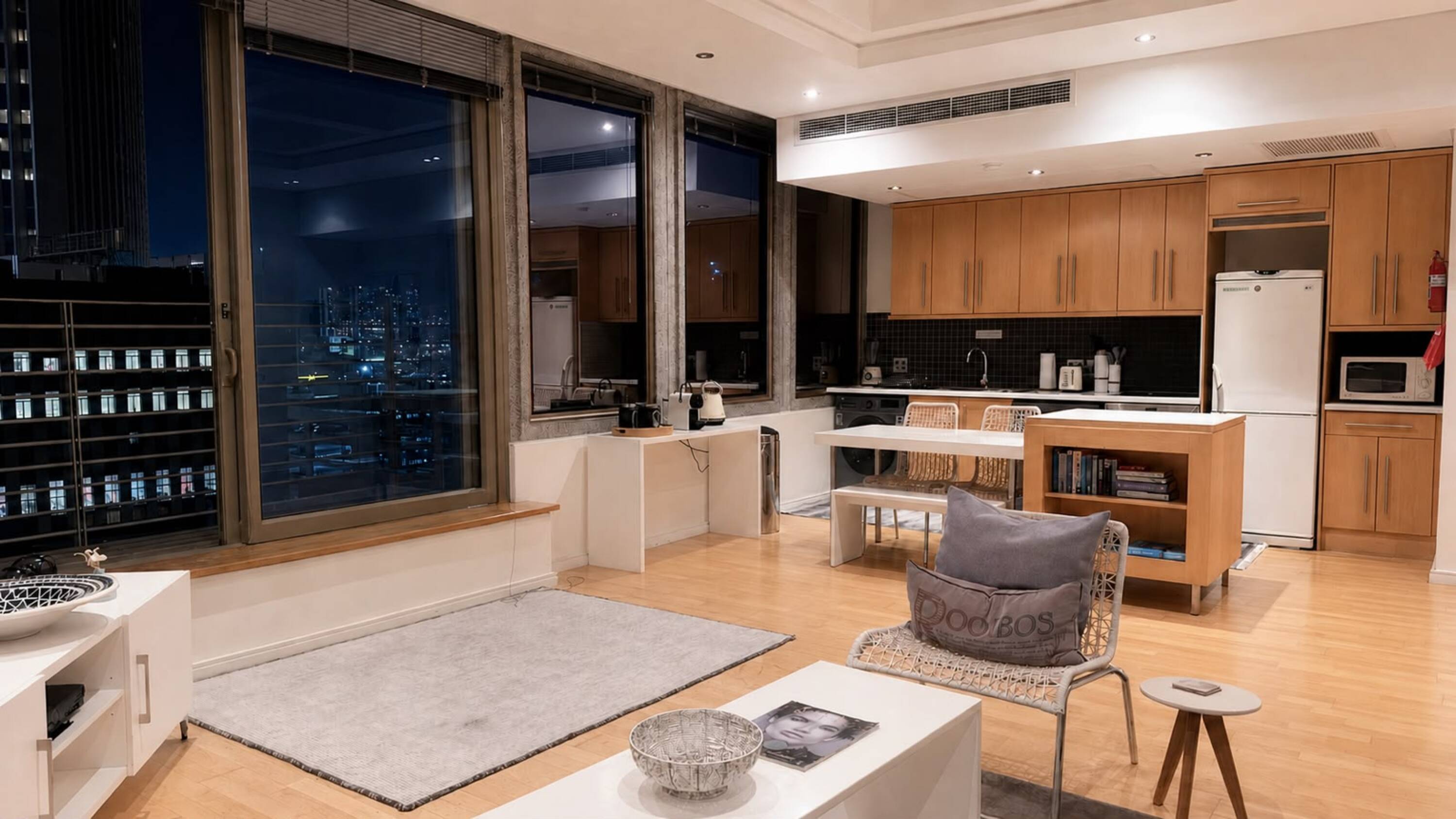  907 Cartwrights Corner - 物件實景