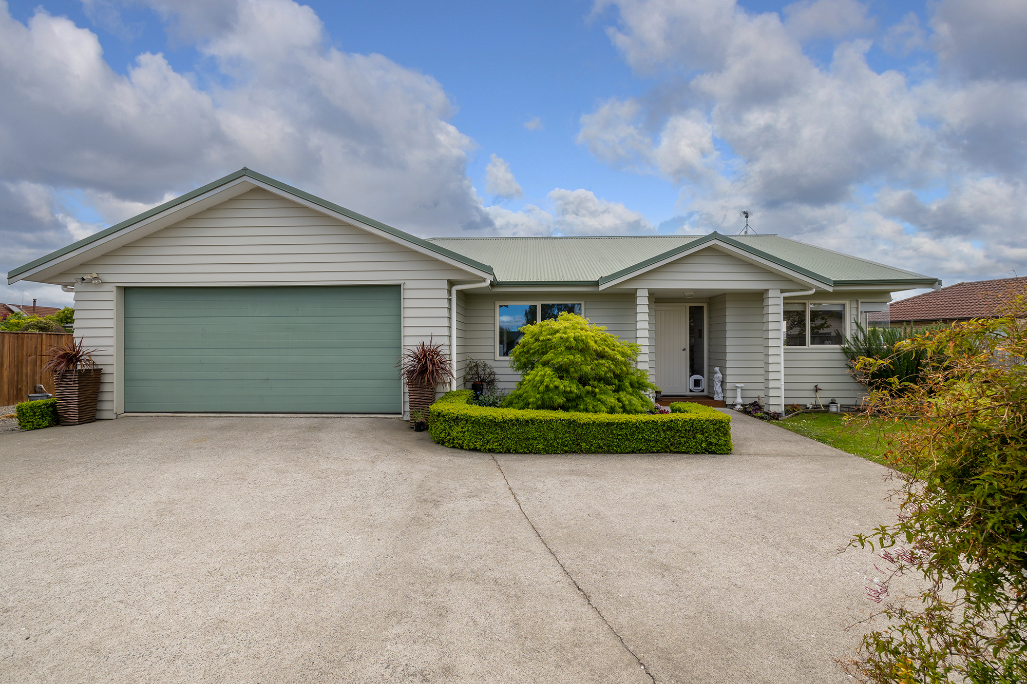  44 Sussex Street, Masterton - 物件實景