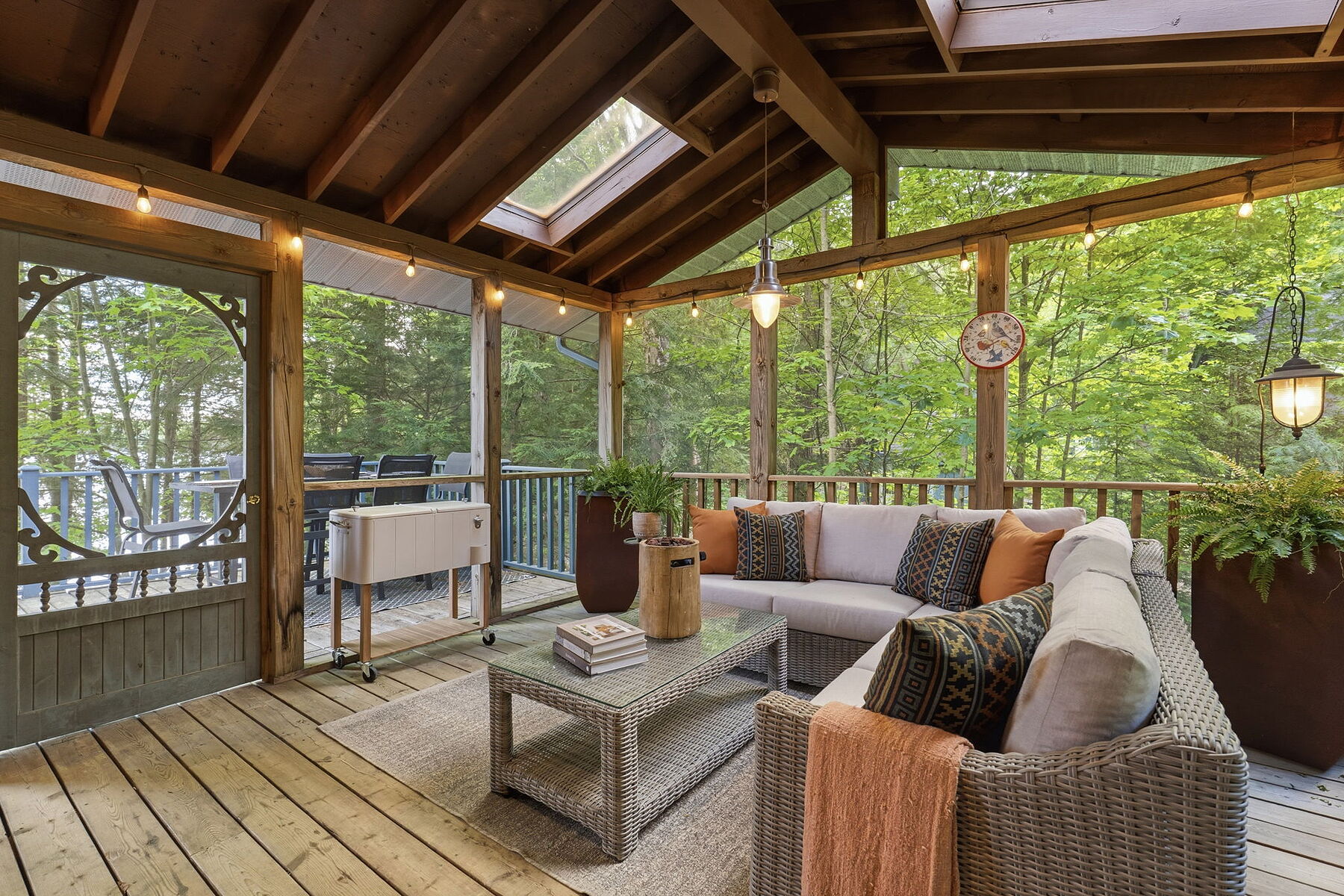  Beautiful Cottage Sanctuary - 物件實景