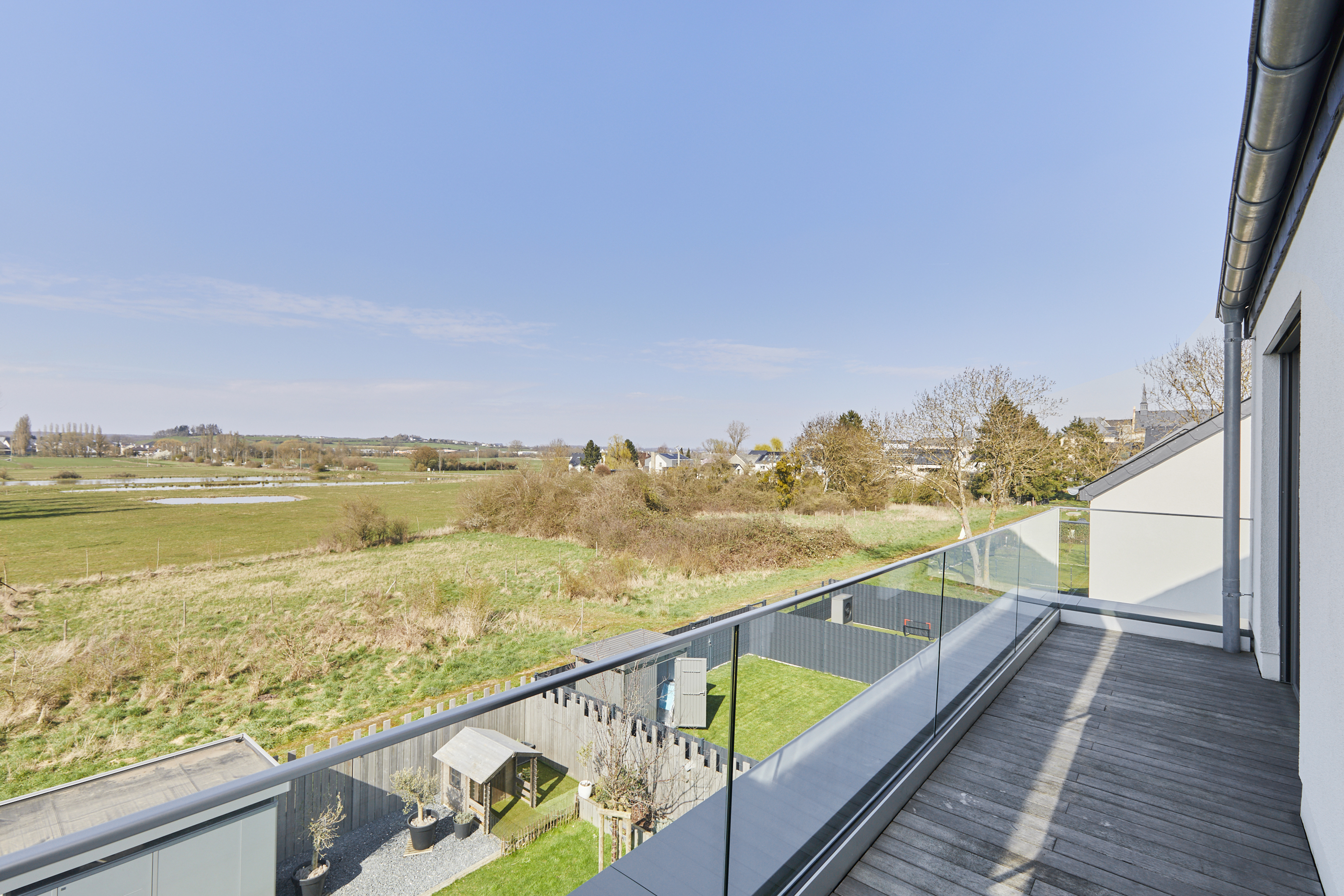  Maison à Peppange - 物件實景