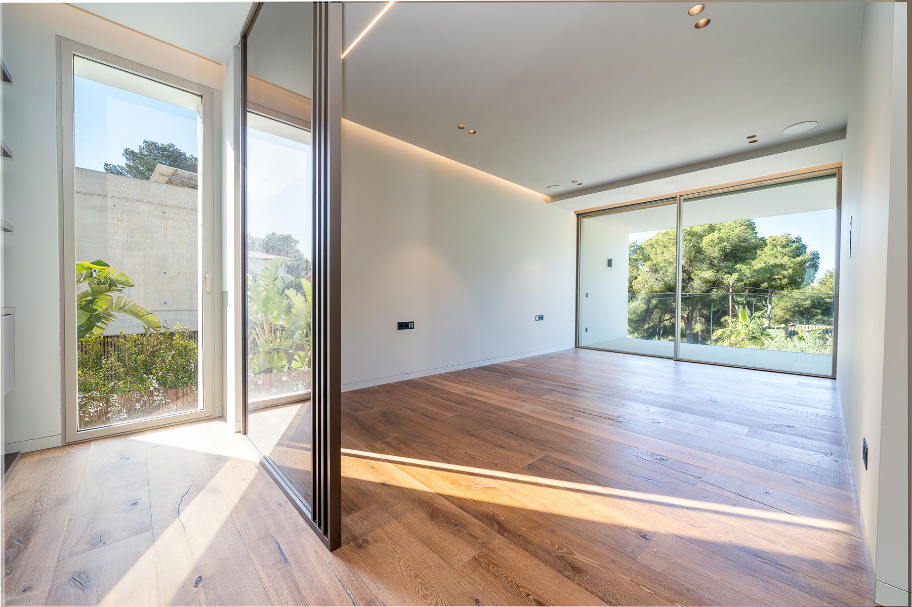  Villa with pool and sea access in Santa Ponça - 物件實景