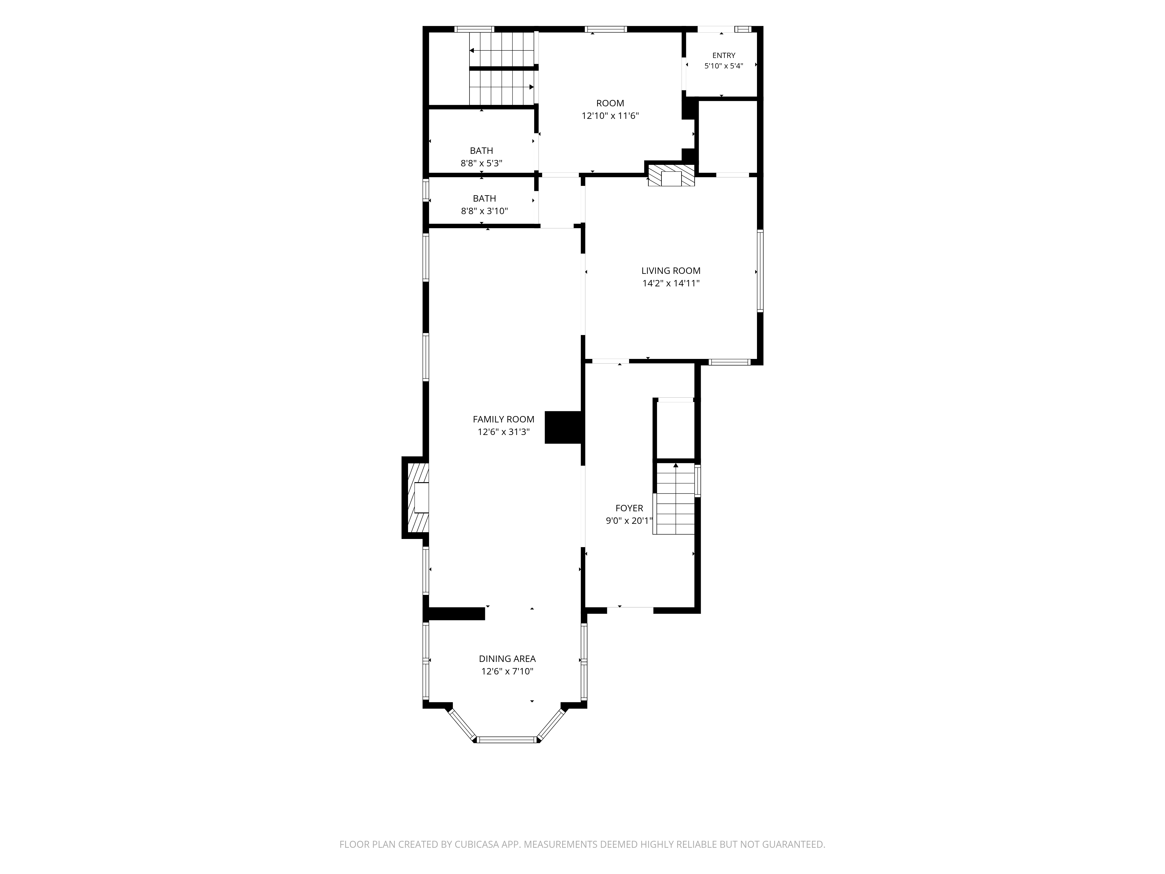  Residential Mixed-Use Victorian In Downtown Salt Lake - 物件實景