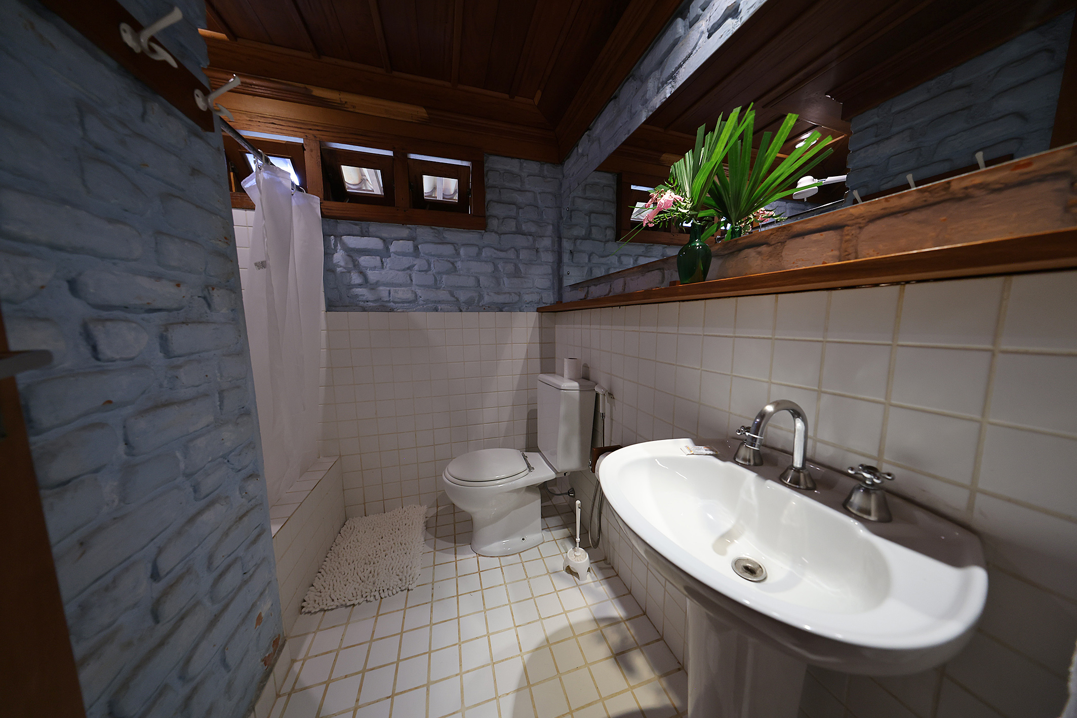  Residence with river views and integration with nature - 物件實景