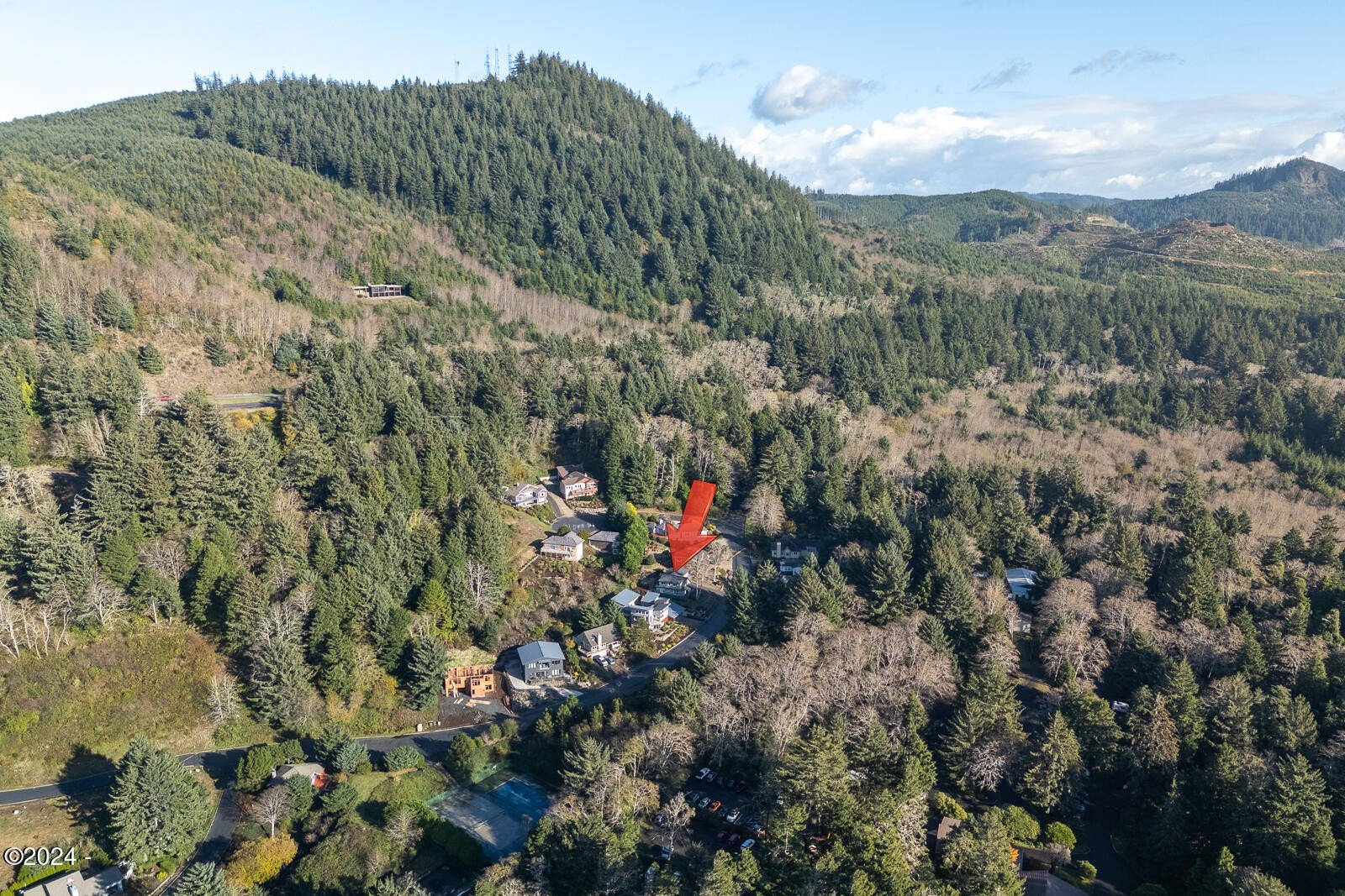 124 Sea Crest, Otter Rock, Oregon, 97369, United States, 4 Bedrooms Bedrooms, ,3 BathroomsBathrooms,Residential,For Sale,124 Sea Crest,1663553