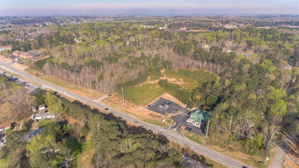 2957 Charles Hardy Parkway, Dallas, Georgia, 30157, United States, ,Land,For Sale,2957 Charles Hardy Parkway,1568749