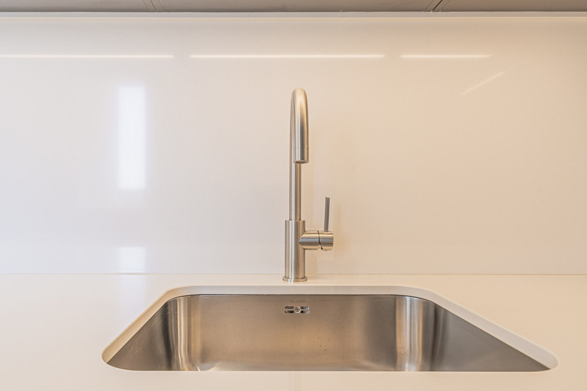  Modern penthouse for sale in Sarrià-Sant Gervasi, Barcelona - 物件實景