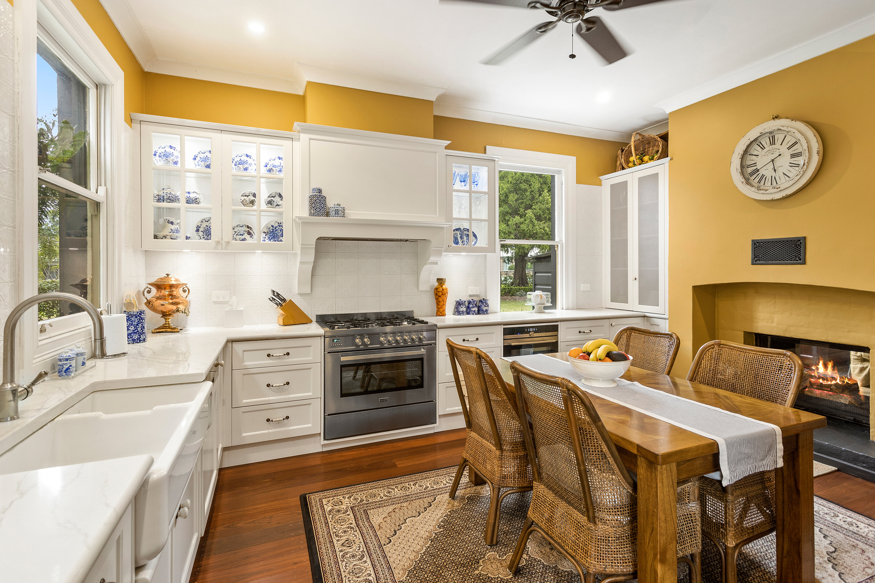  Truro House - 物件實景