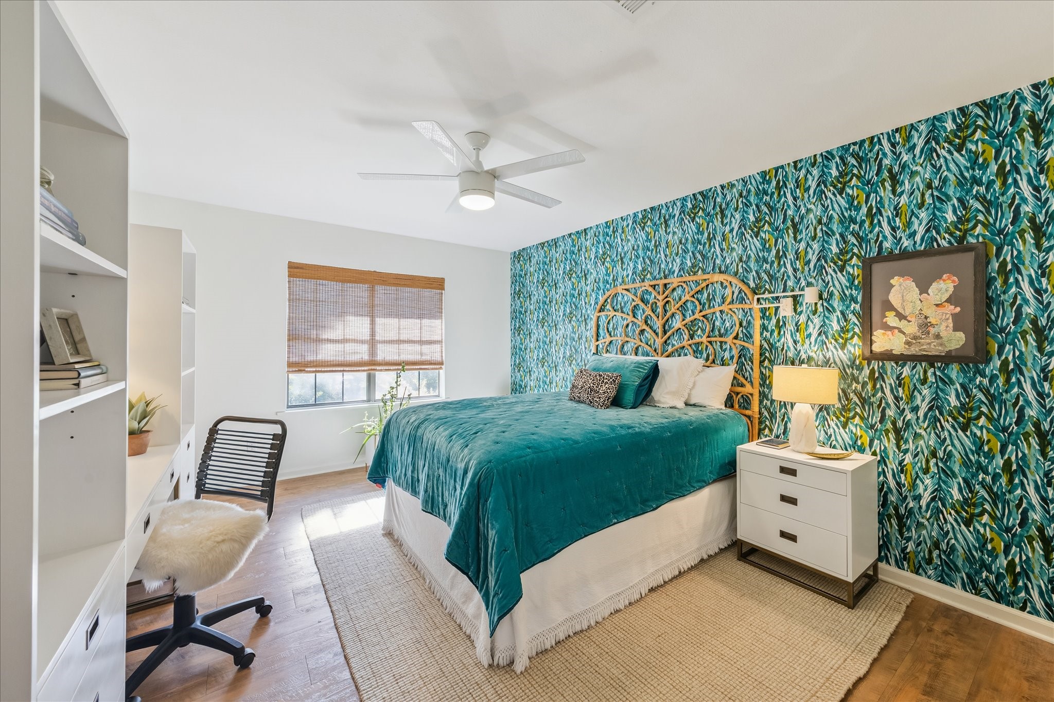  1802 Hickory Lane - 物件實景