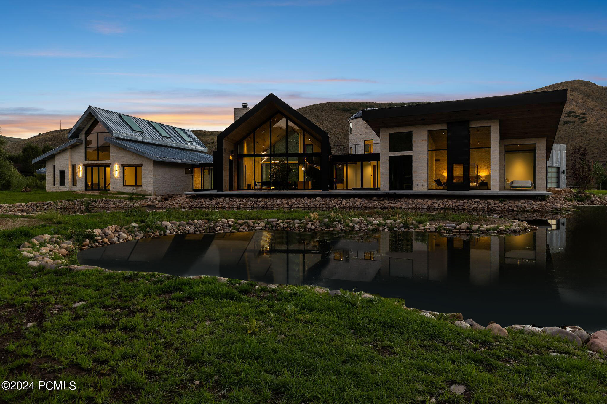 Peoa, Utah, 84061, United States, 5 Bedrooms Bedrooms, ,3 BathroomsBathrooms,Residential,For Sale,1895810