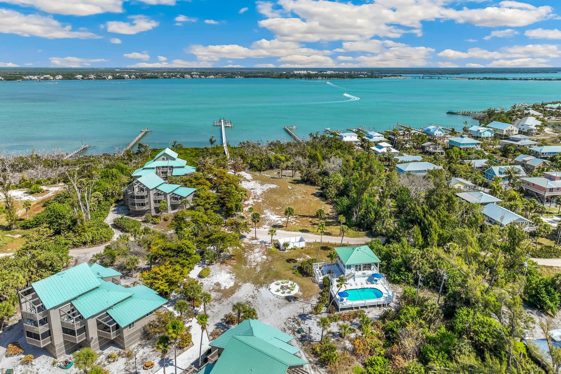  11000 Placida Road Unit #1073 - 物件實景