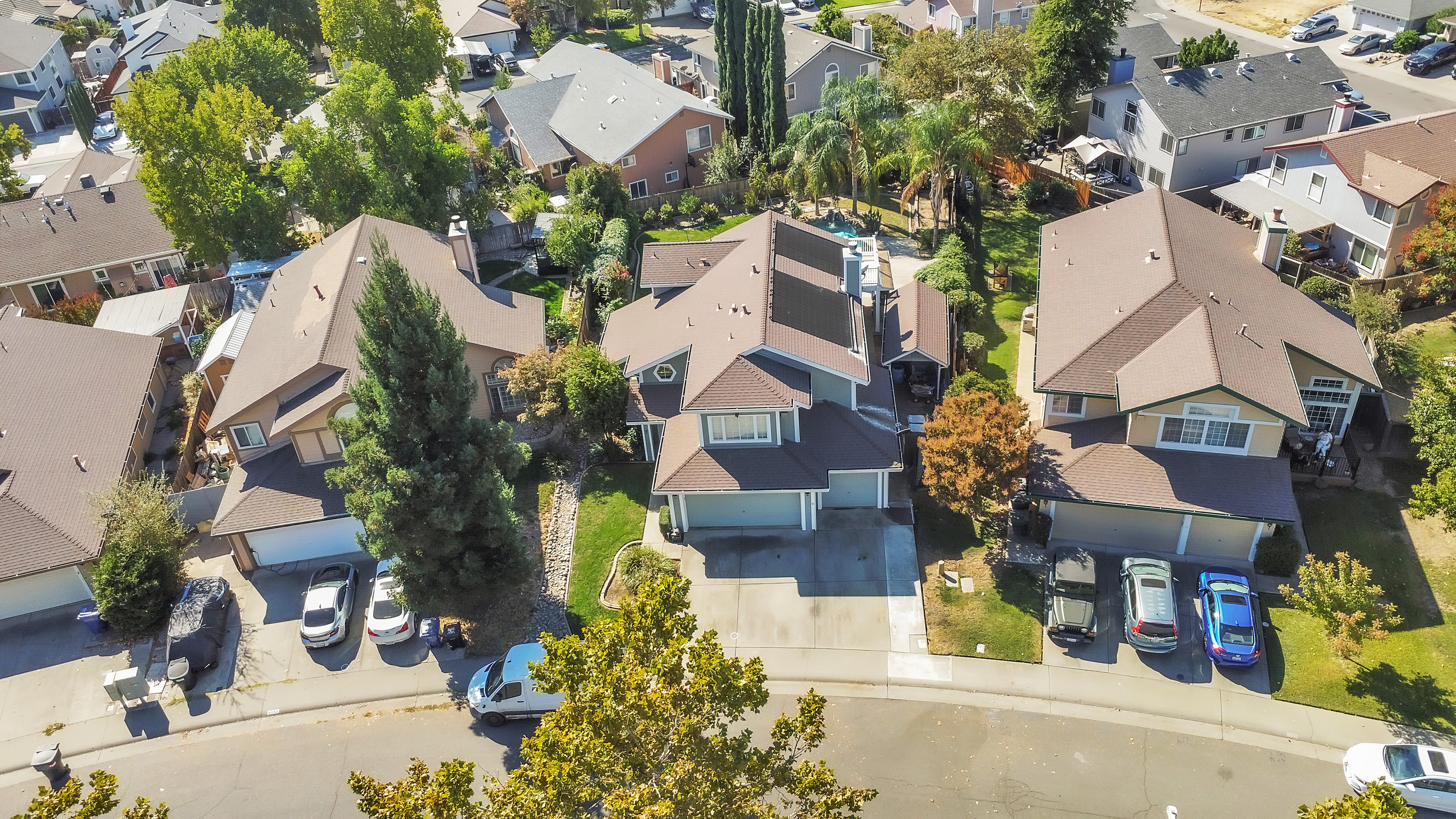  4138 Pearl Wood Way, Antelope, CA 95843 - 物件實景