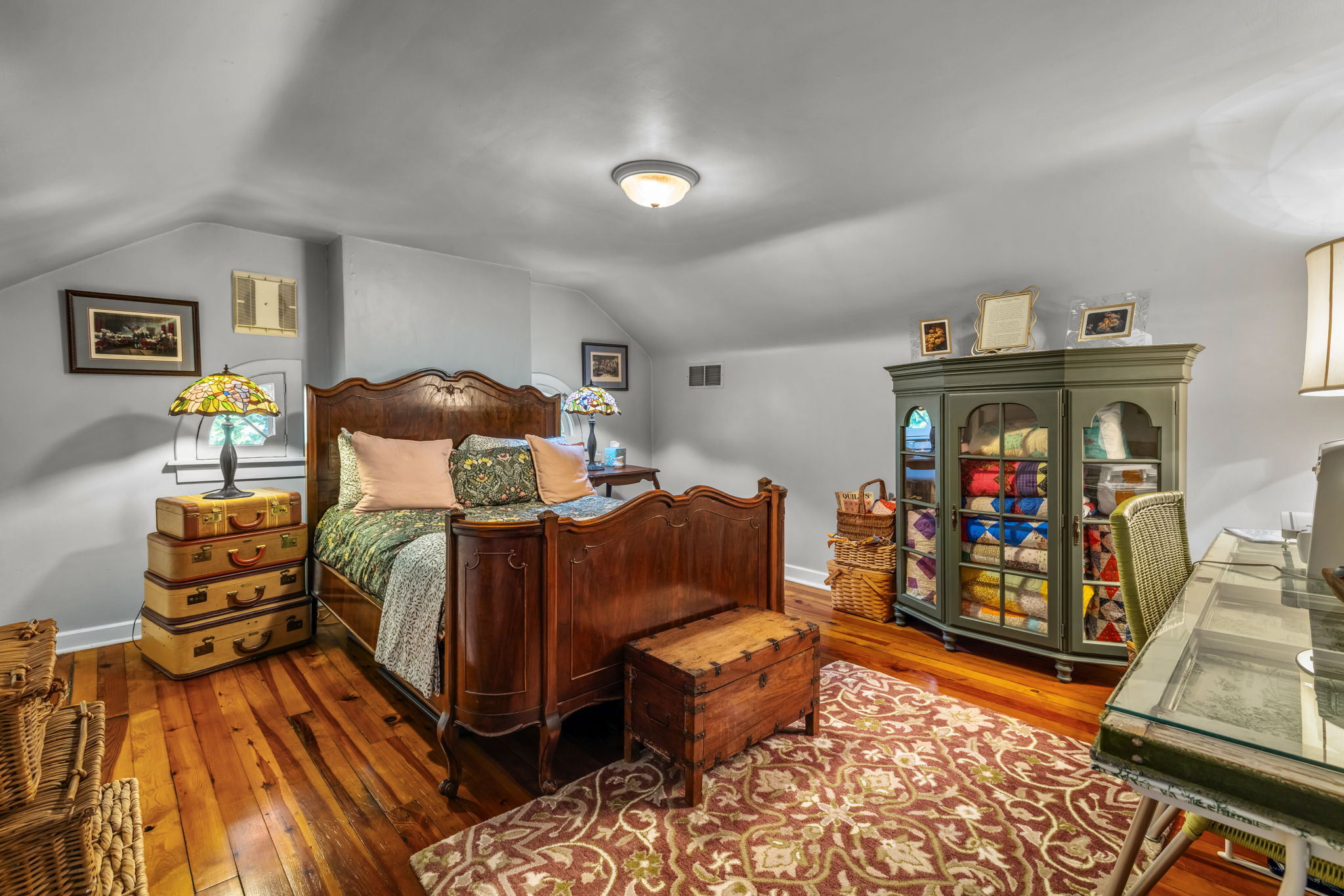  843 W Ingomar Road - 物件實景