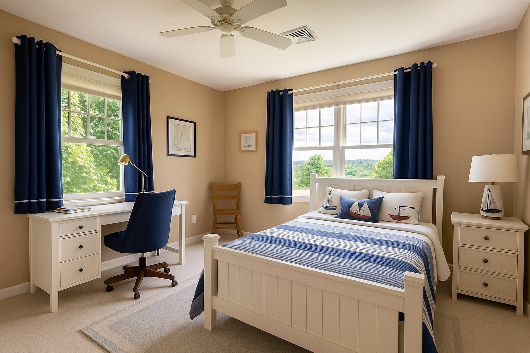  6 Luke Lane - 物件實景