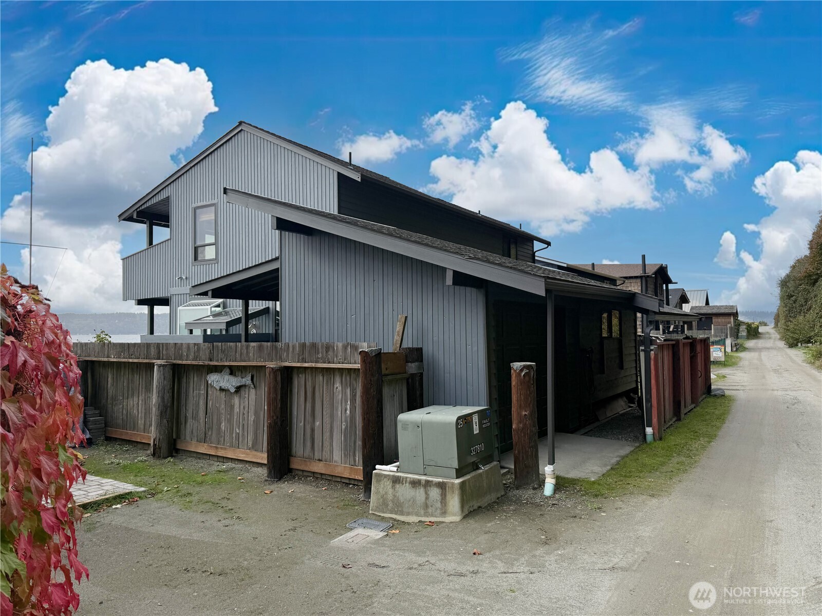 Hat Island, Washington, 98206, United States, 2 Bedrooms Bedrooms, ,2 BathroomsBathrooms,Residential,For Sale,1974776