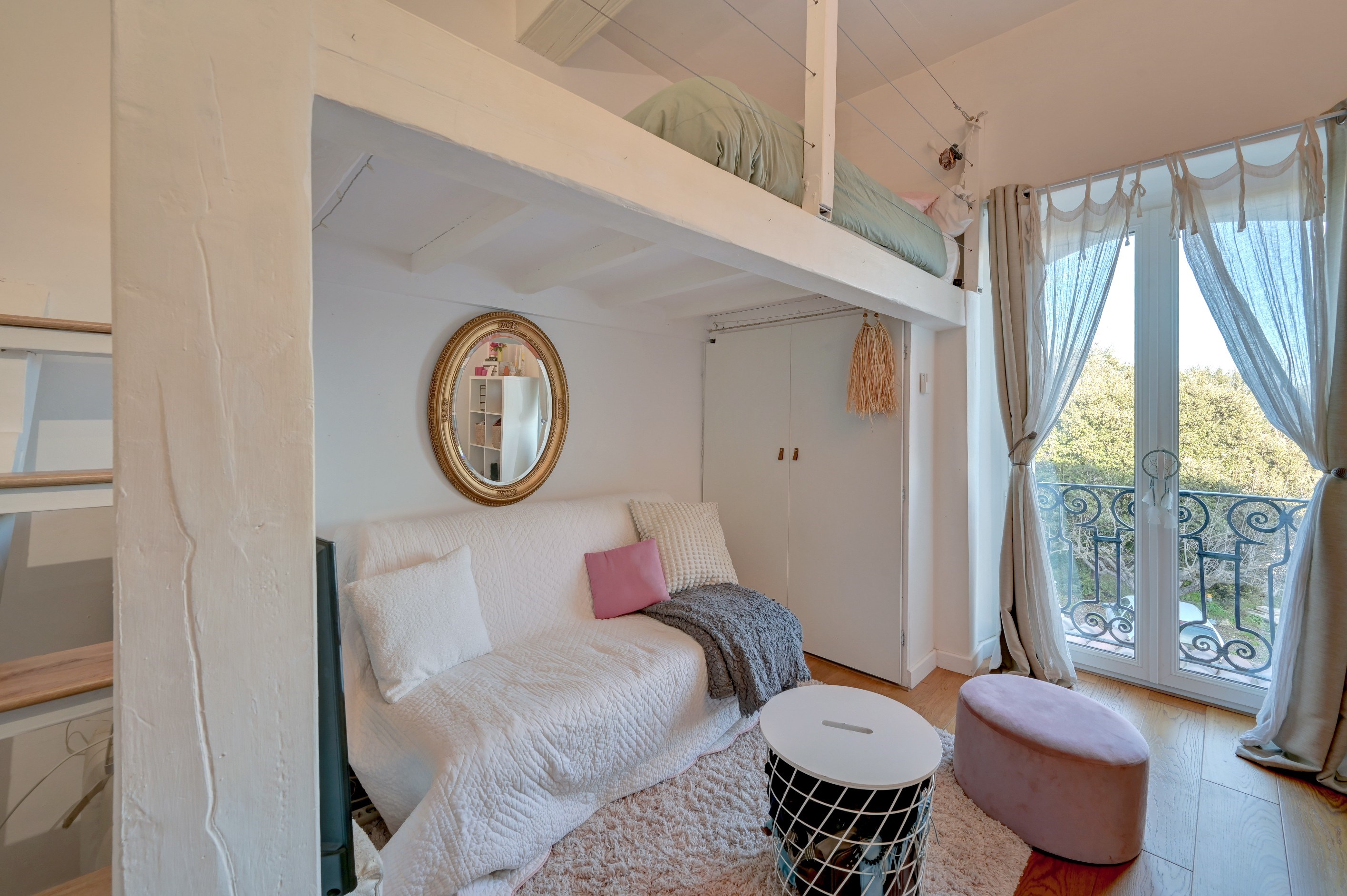  Property combining character, volumes and quality of life - 物件實景