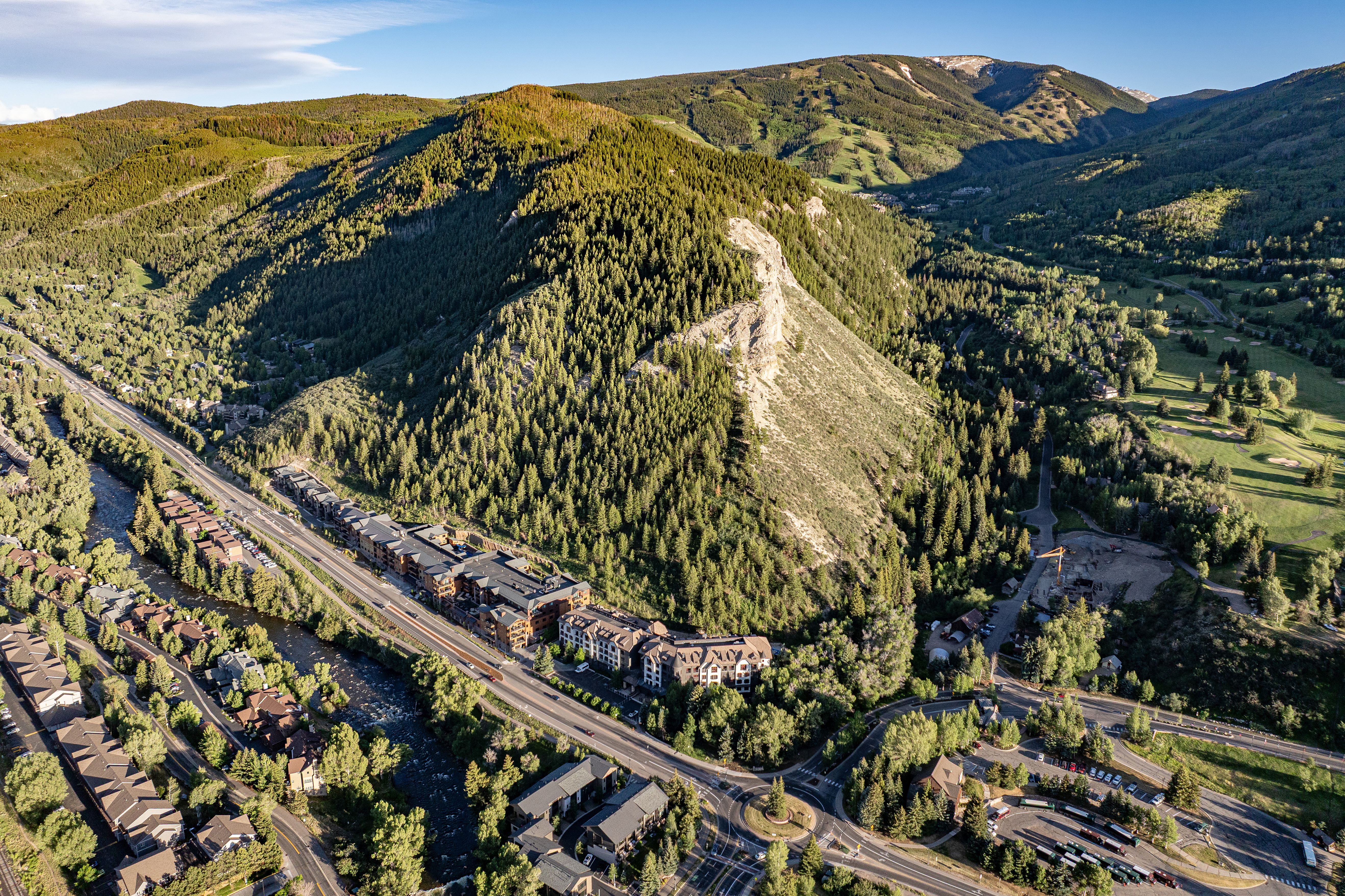  Nestled at the Entrance of Beaver Creek Ski Resort - 物件實景