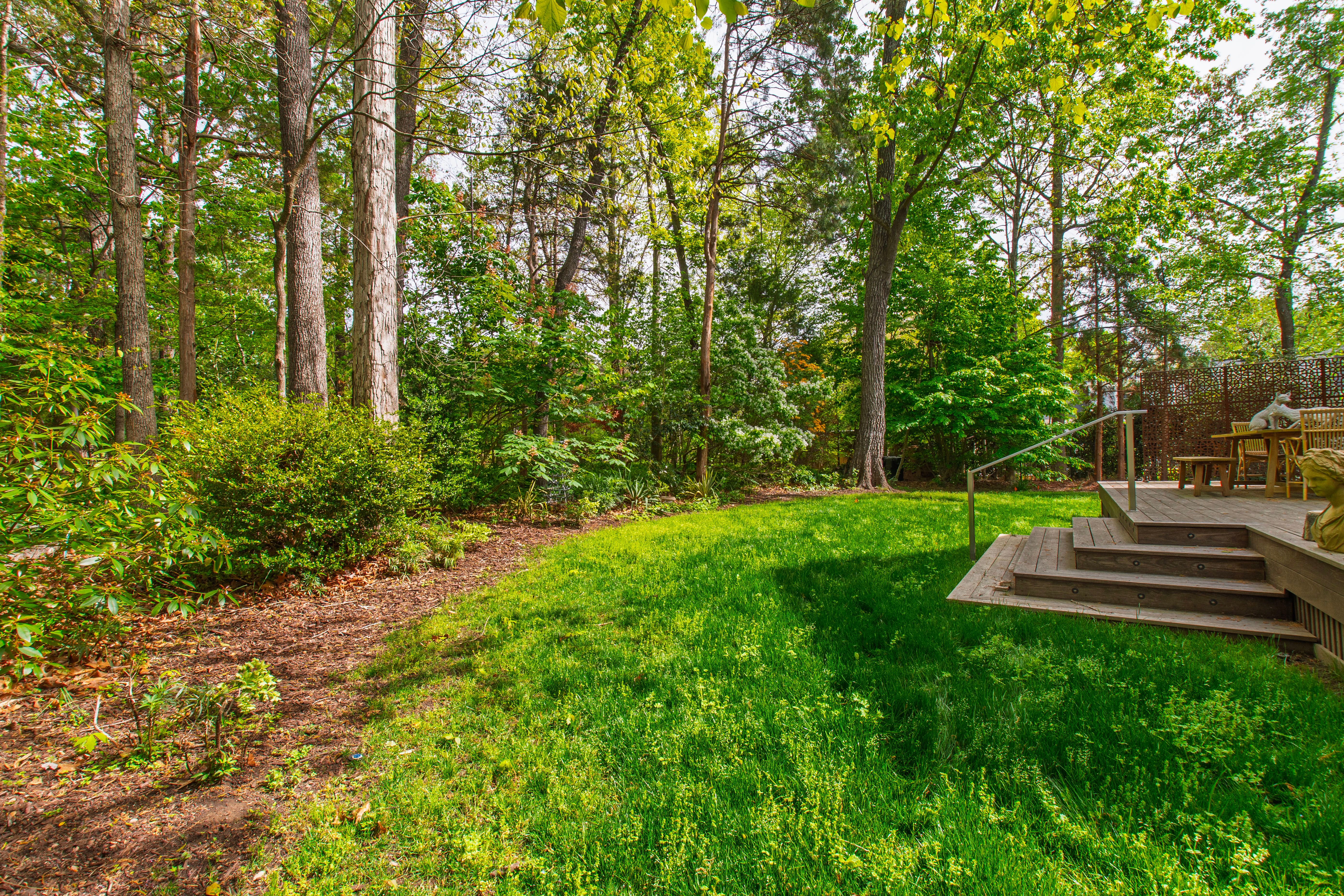 325 Nottingham Drive, Chapel Hill, NC 27517 - 物件實景