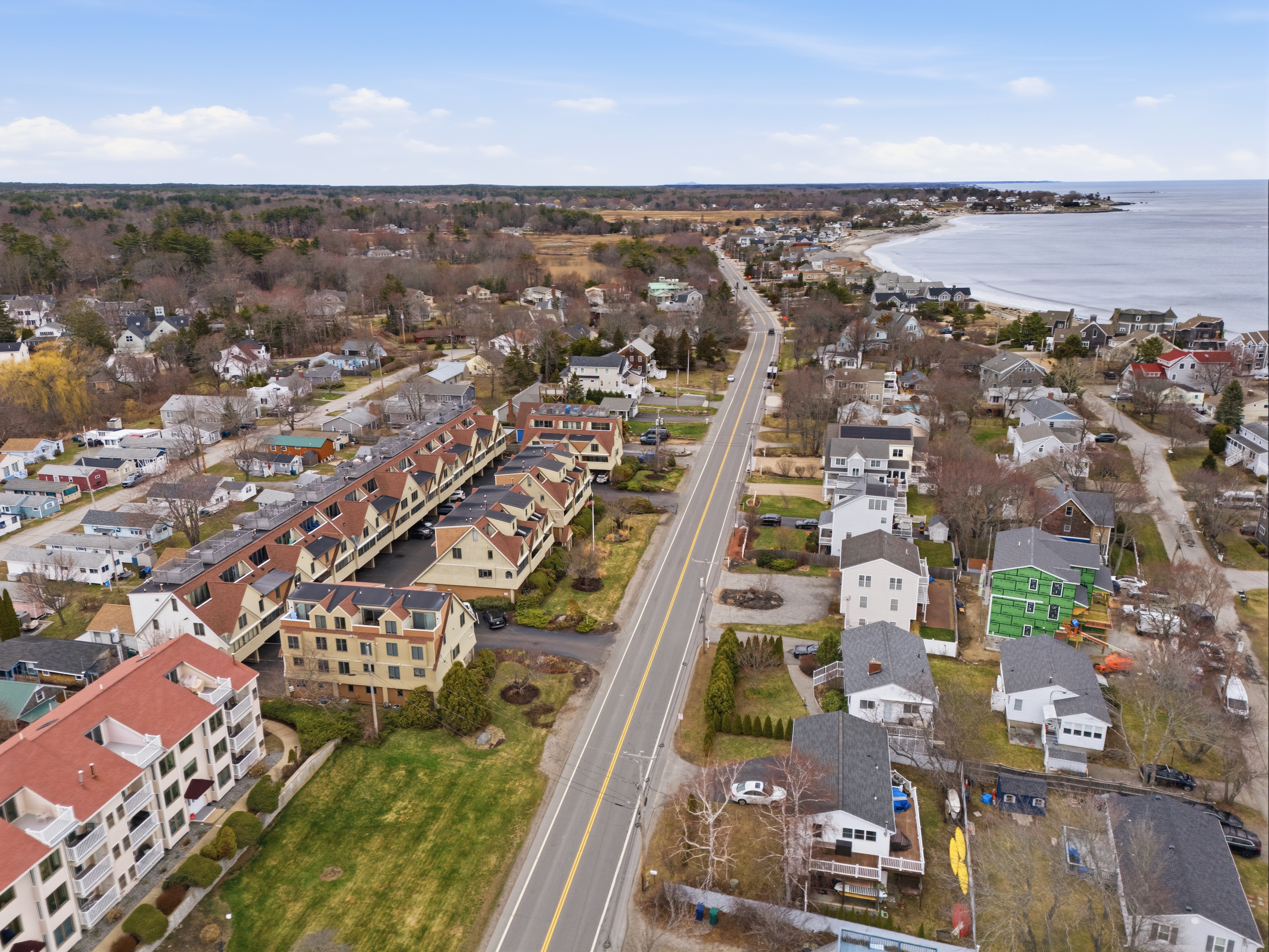  989 Ocean Boulevard, Hampton, NH, 03842 - 物件實景