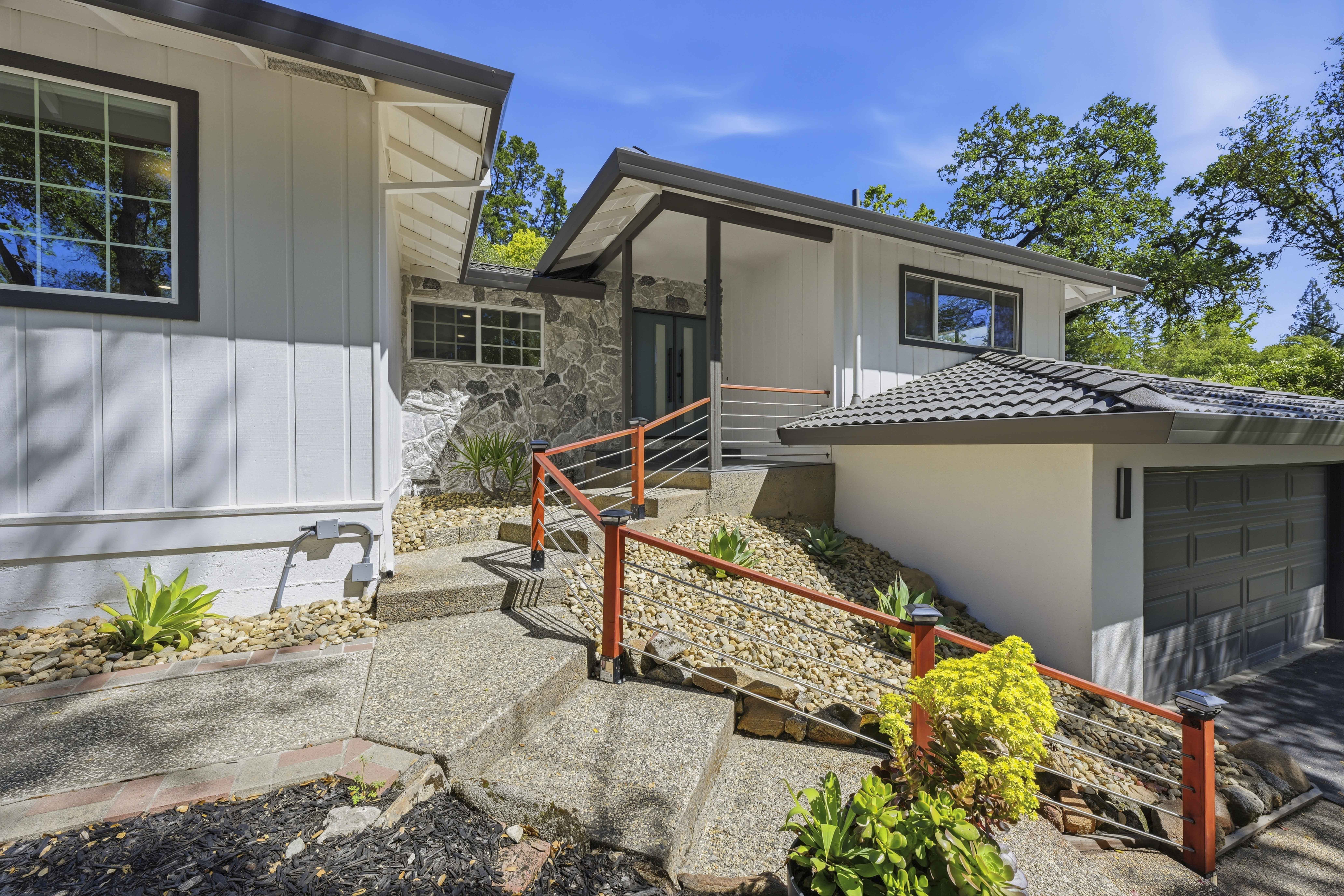  8177 North Lake Circle, Granite Bay, CA 95746 - 物件實景