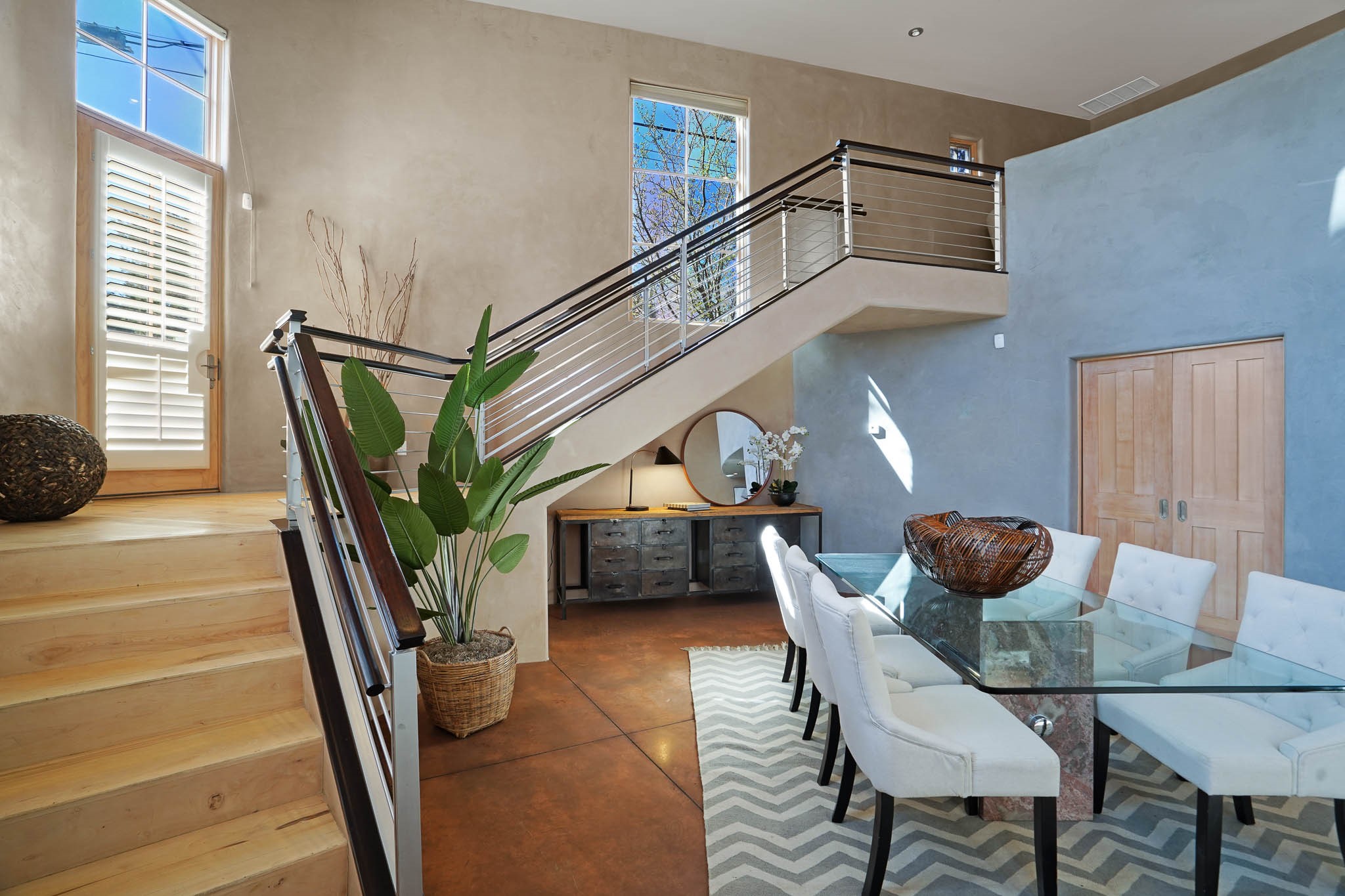  998 Old Pecos Trail - 物件實景