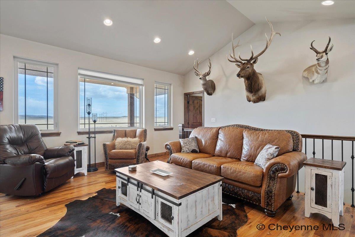 Cheyenne, Wyoming, 82009, United States, 5 Bedrooms Bedrooms, ,5 BathroomsBathrooms,Residential,For Sale,1903698