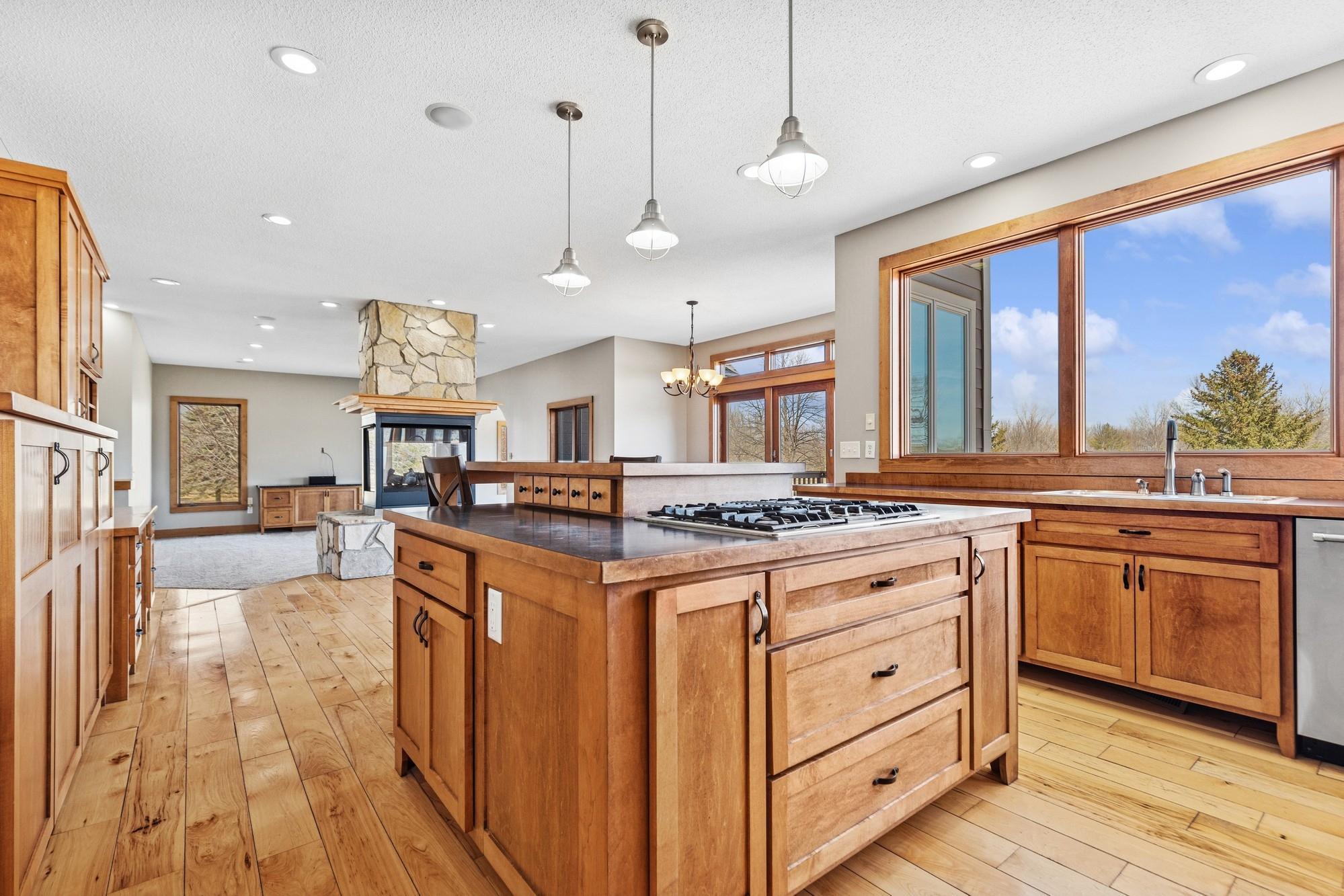 Glencoe, Minnesota, 55336, United States, 4 Bedrooms Bedrooms, ,3 BathroomsBathrooms,Residential,For Sale,1787195