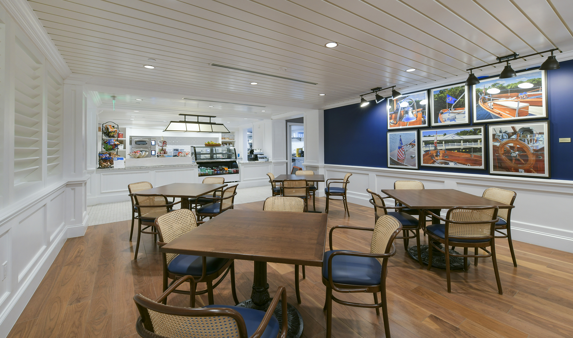  Residence Club PH-5 - Ocean Reef Club - 物件實景