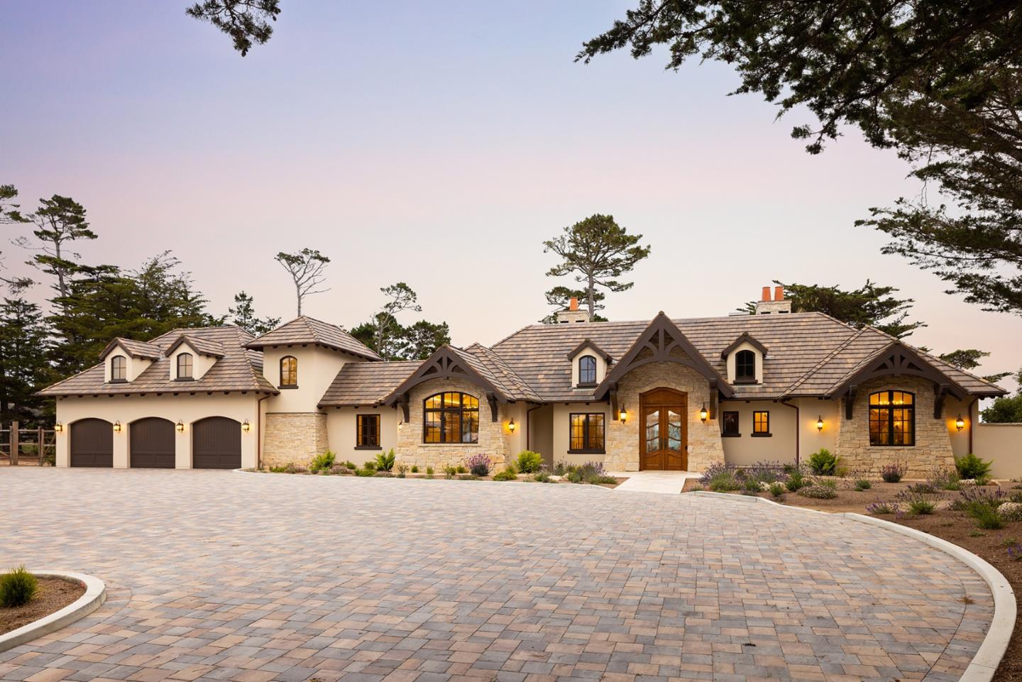Pebble Beach, California, 93953, United States, 5 Bedrooms Bedrooms, ,7 BathroomsBathrooms,Residential,For Sale,1902332