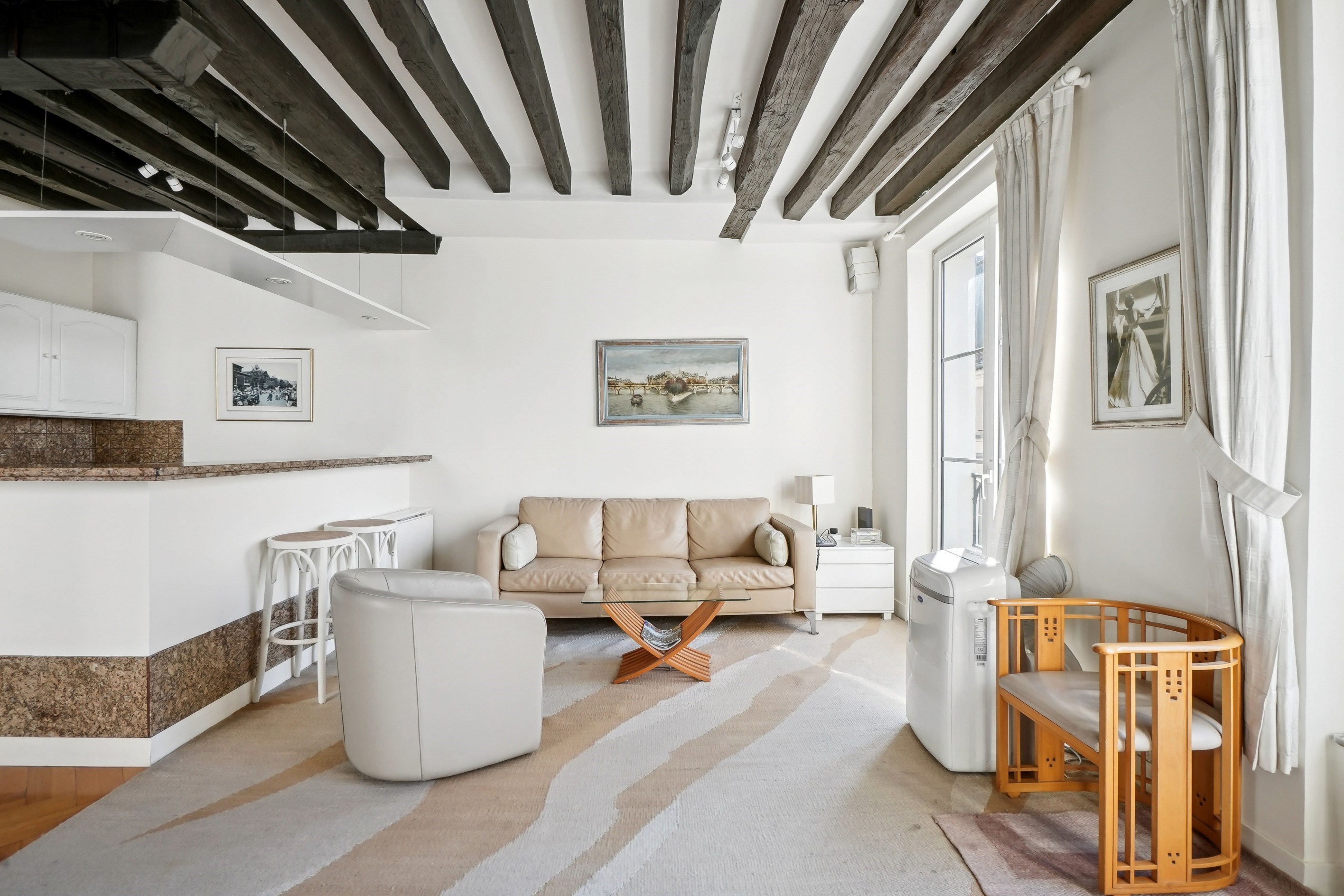  Etienne Marcel : In the Heart of the 1st Arrondissement - 物件實景