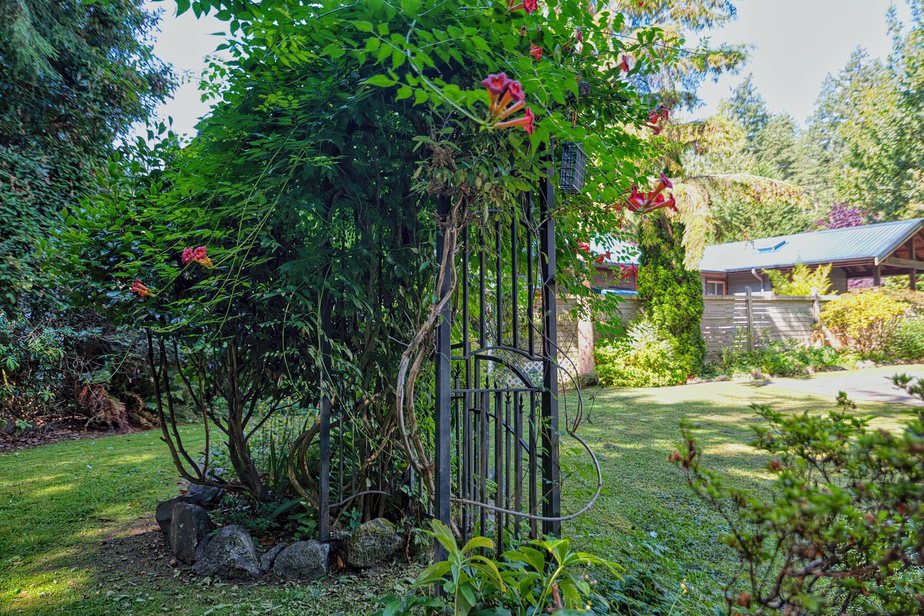  Madeira Park, Sunshine Coast - 物件實景