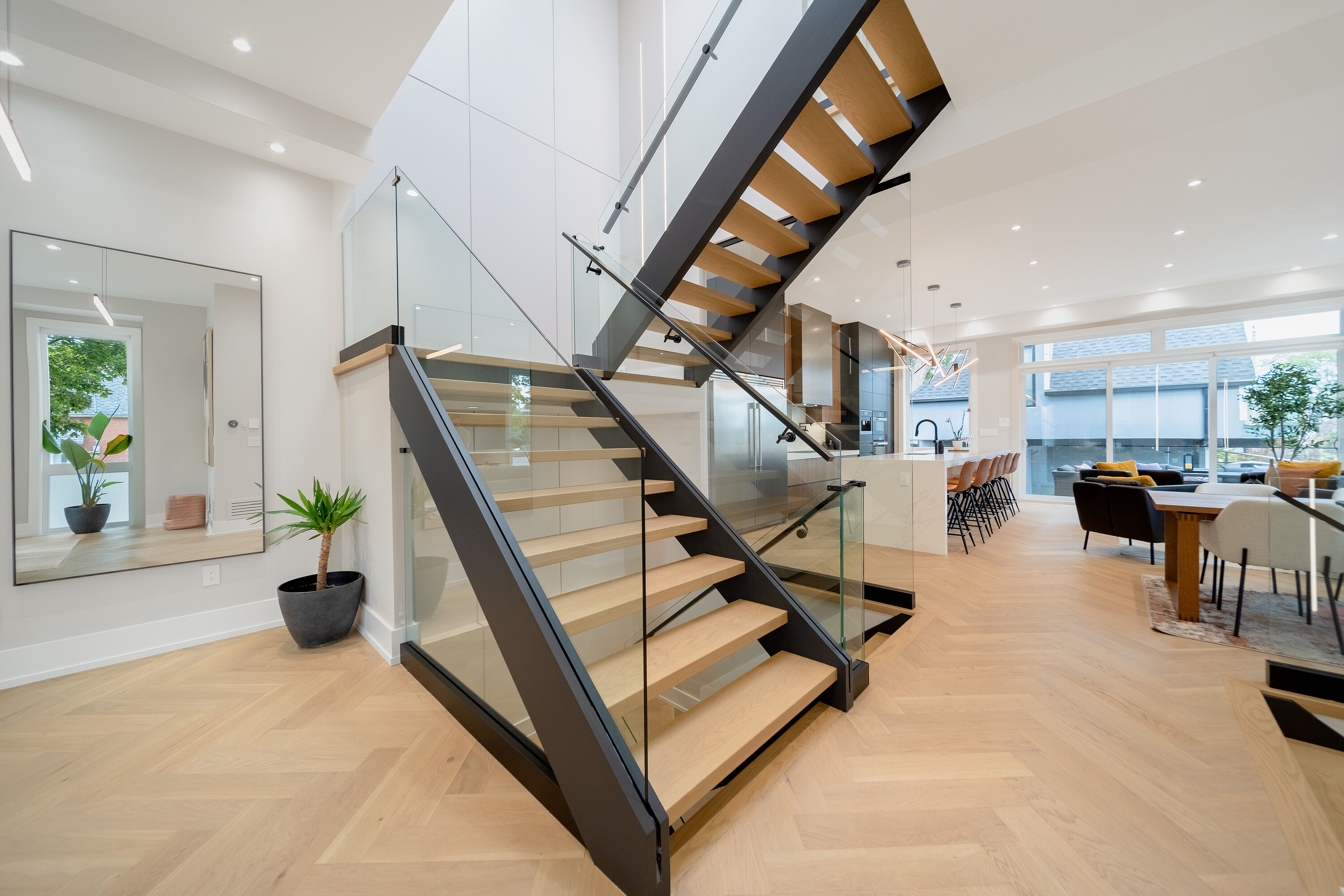  Contemporary Luxury - 物件實景