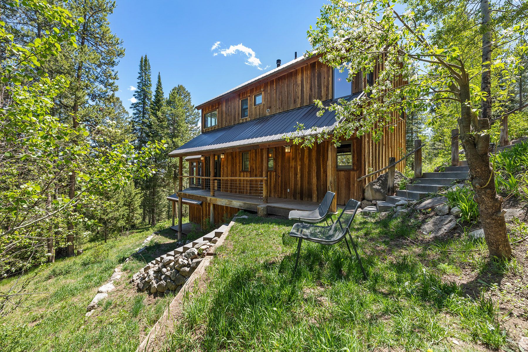  Indian Paintbrush Retreat - 物件實景