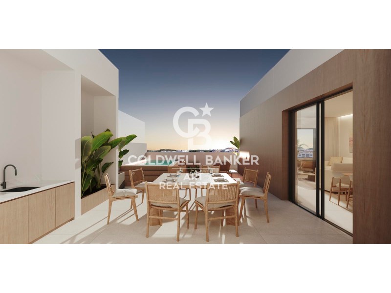 Marbella, Andalusia, ES, 3 Bedrooms Bedrooms, ,Residential,For Sale,1966209