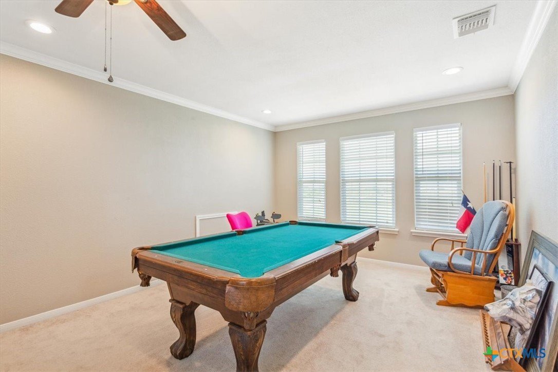 Salado, Texas, 76571, United States, 4 Bedrooms Bedrooms, ,4 BathroomsBathrooms,Residential,For Sale,1904287