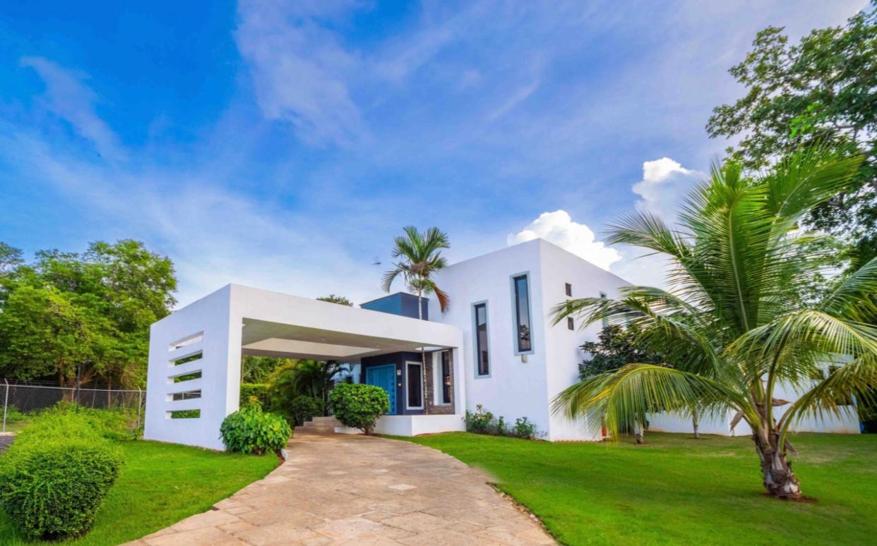 Sosua, DO, 5 Bedrooms Bedrooms, ,6 BathroomsBathrooms,Residential,For Sale,1618423