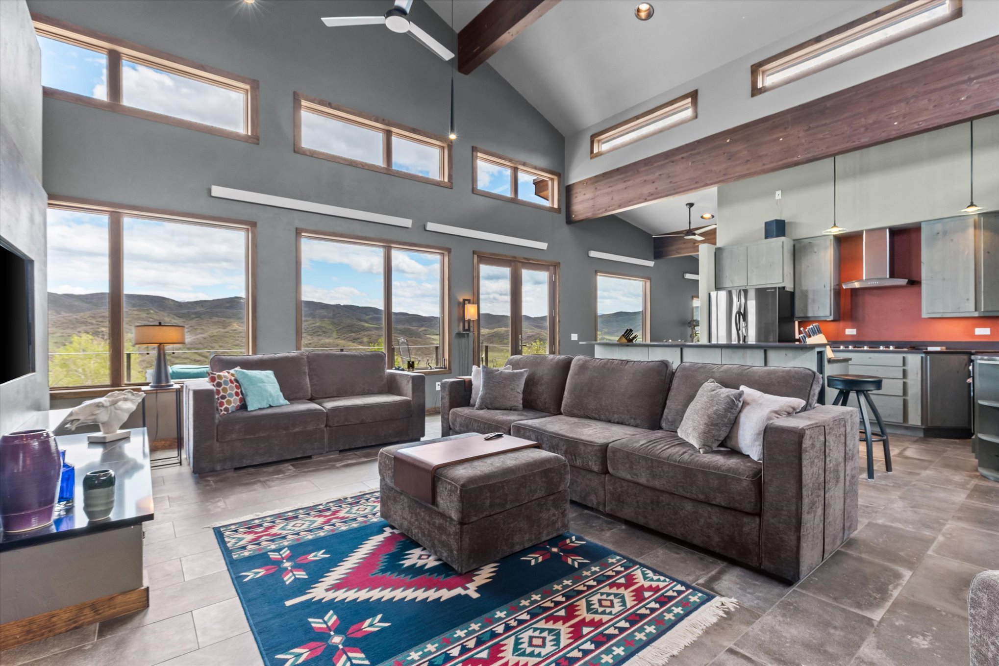  32090 Judges Viewpoint, Oak Creek, CO 80467 - 物件實景