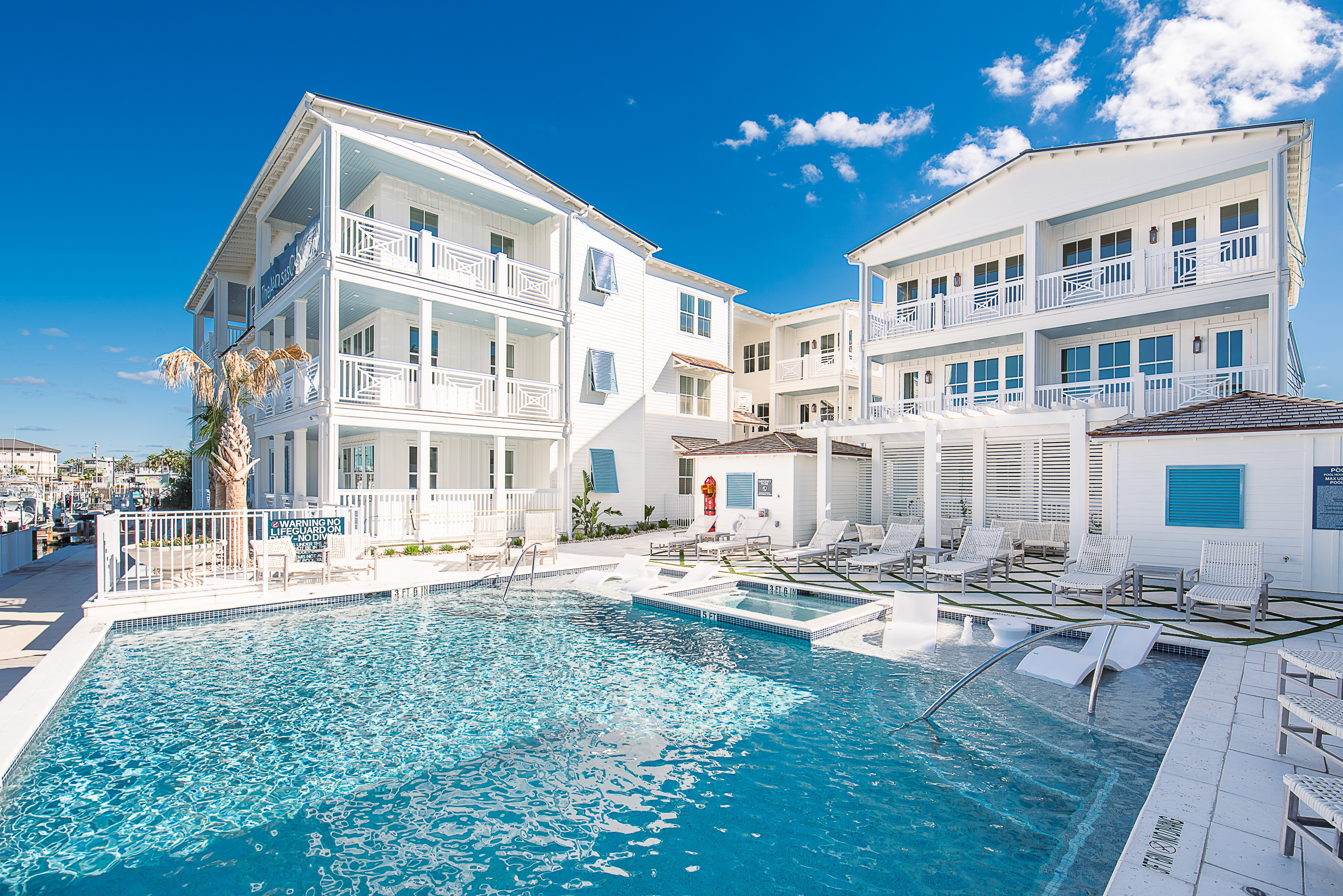  Aransas Club Condo #11 - 物件實景
