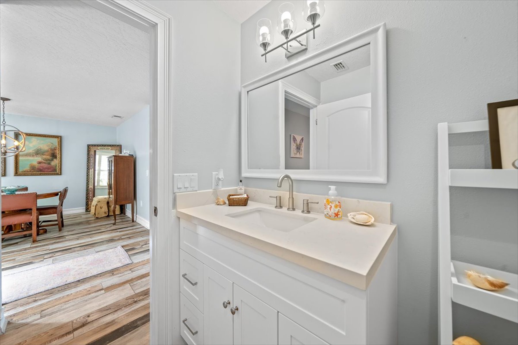  505 Tradewinds Drive, Unit# 505, Indian Harbour Beach, FL, 32937 - 物件實景